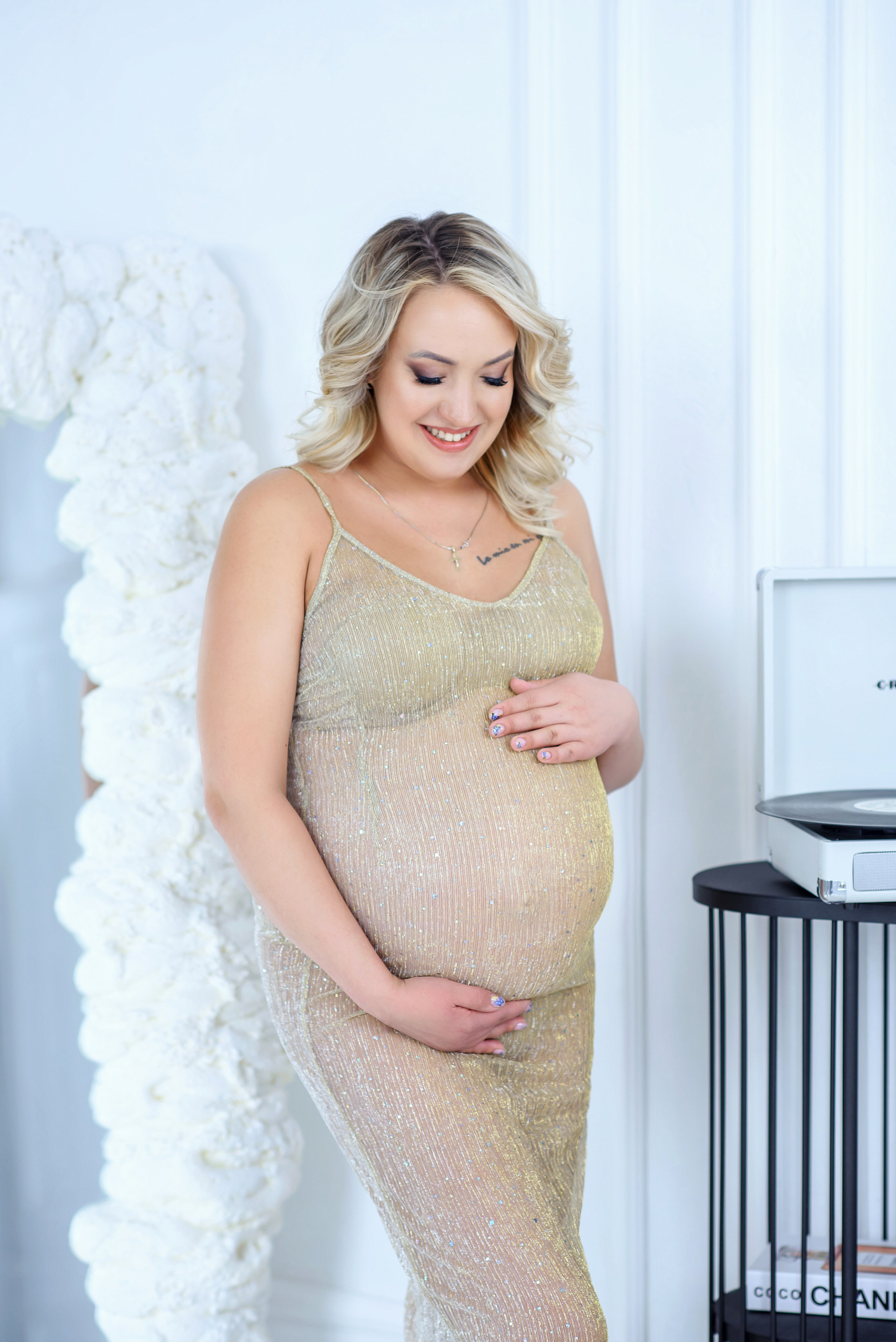 В Ожидании Чуда. Семейный фотограф в Минске Виктория Дубровская