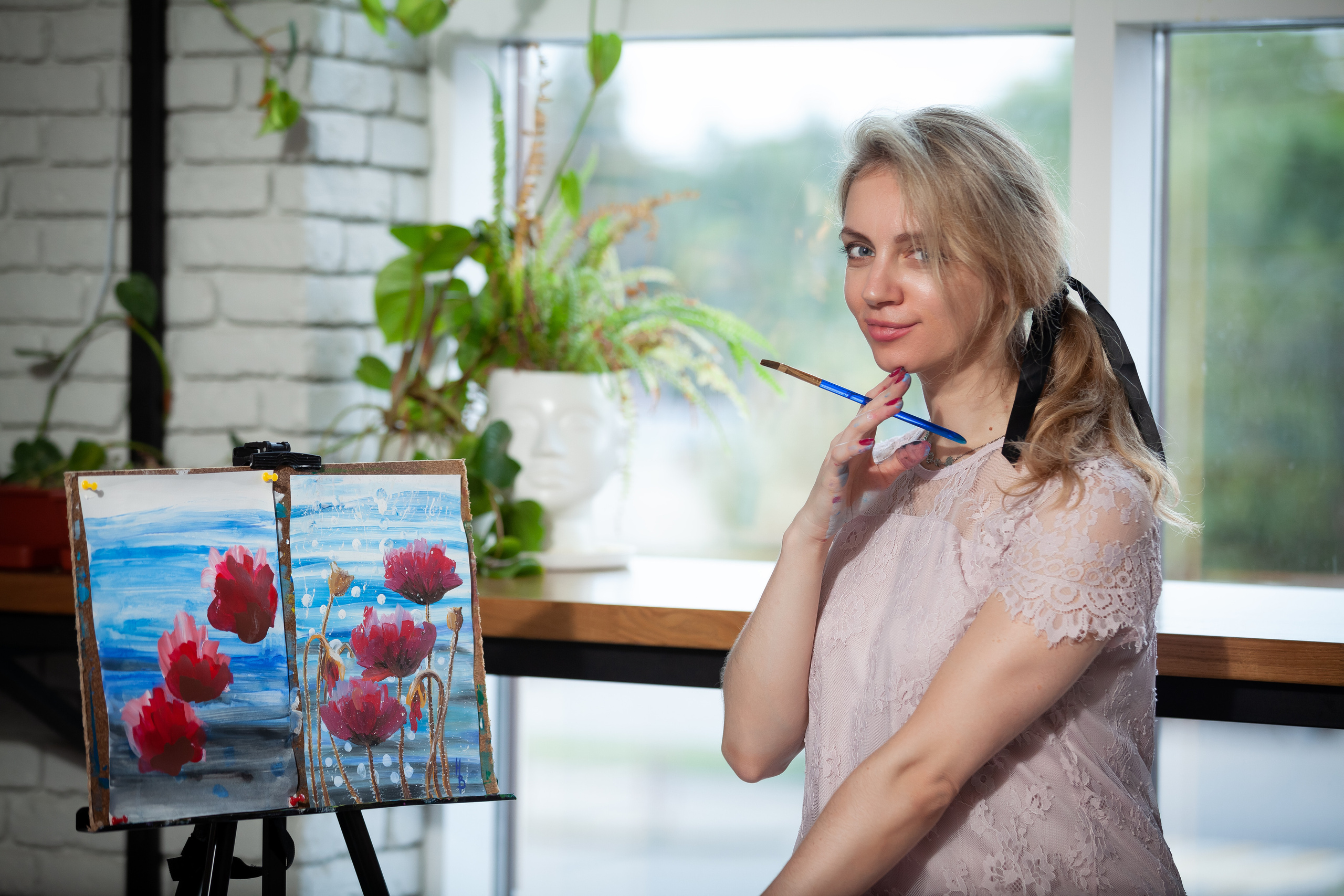 Фотограф Александр Скрементов (Россия, Москва, Брянск, Орел, Смоленск)