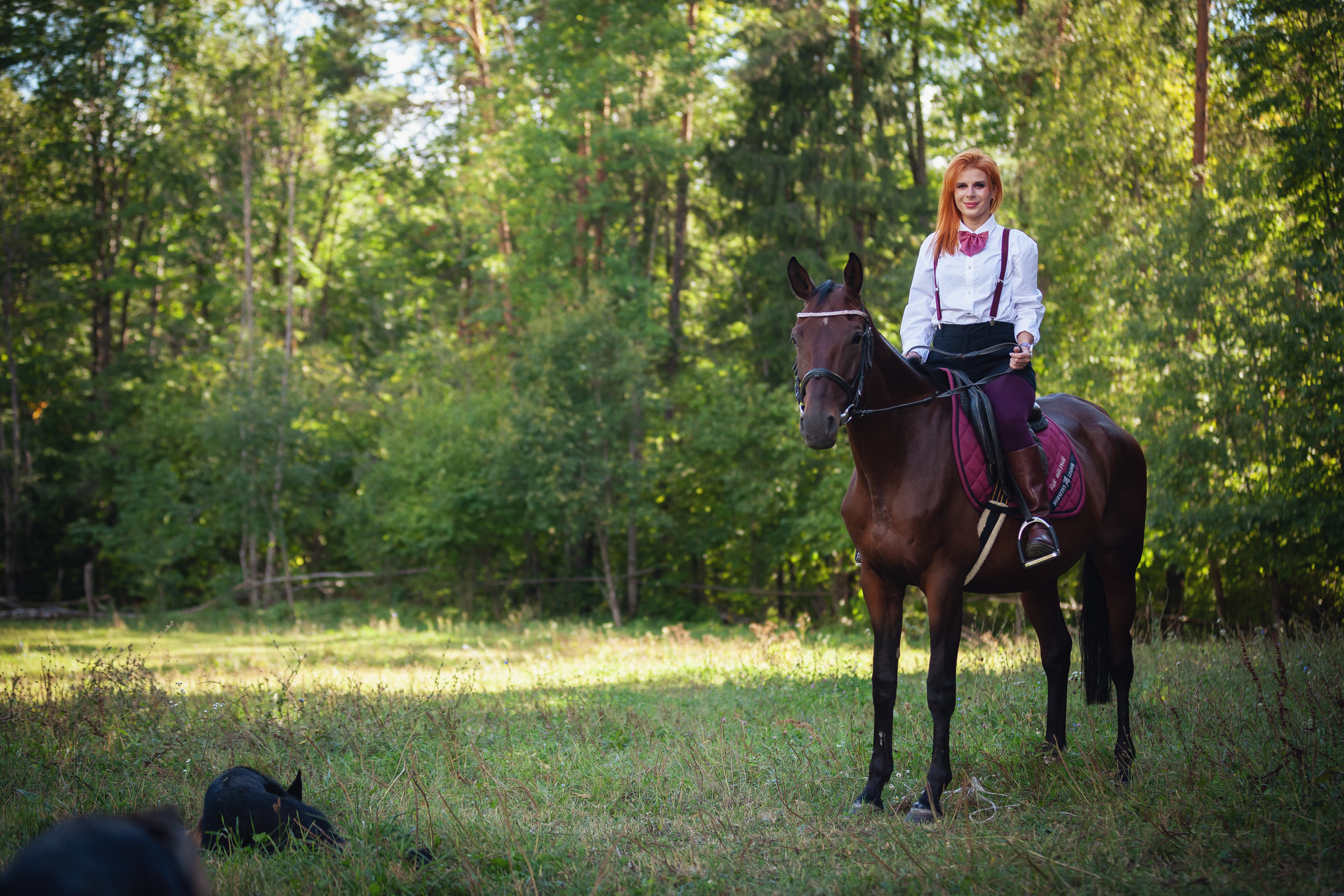 Фотограф Александр Скрементов (Россия, Москва, Брянск, Орел, Смоленск)