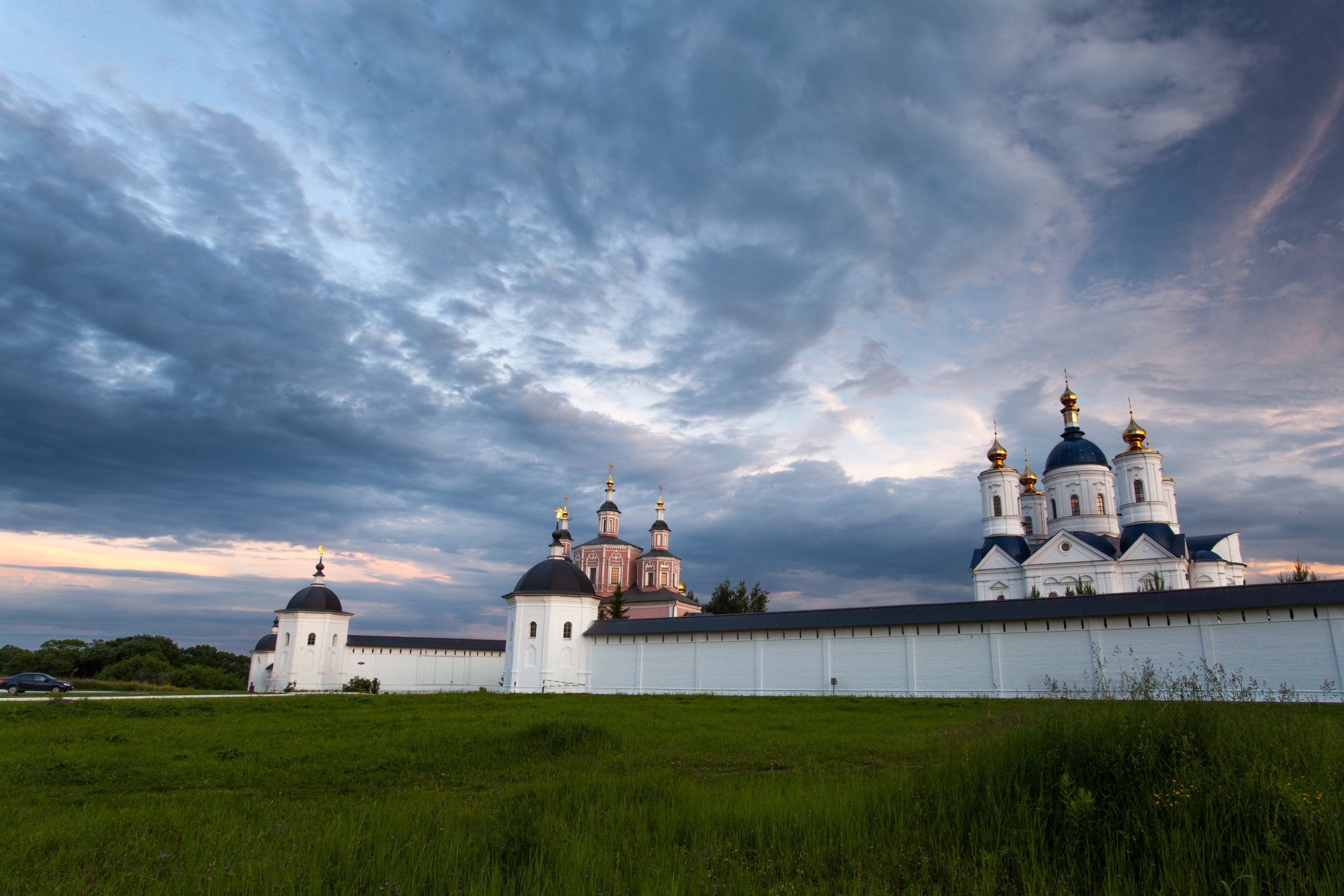 Фотограф Александр Скрементов (Россия, Москва, Брянск, Орел, Смоленск)
