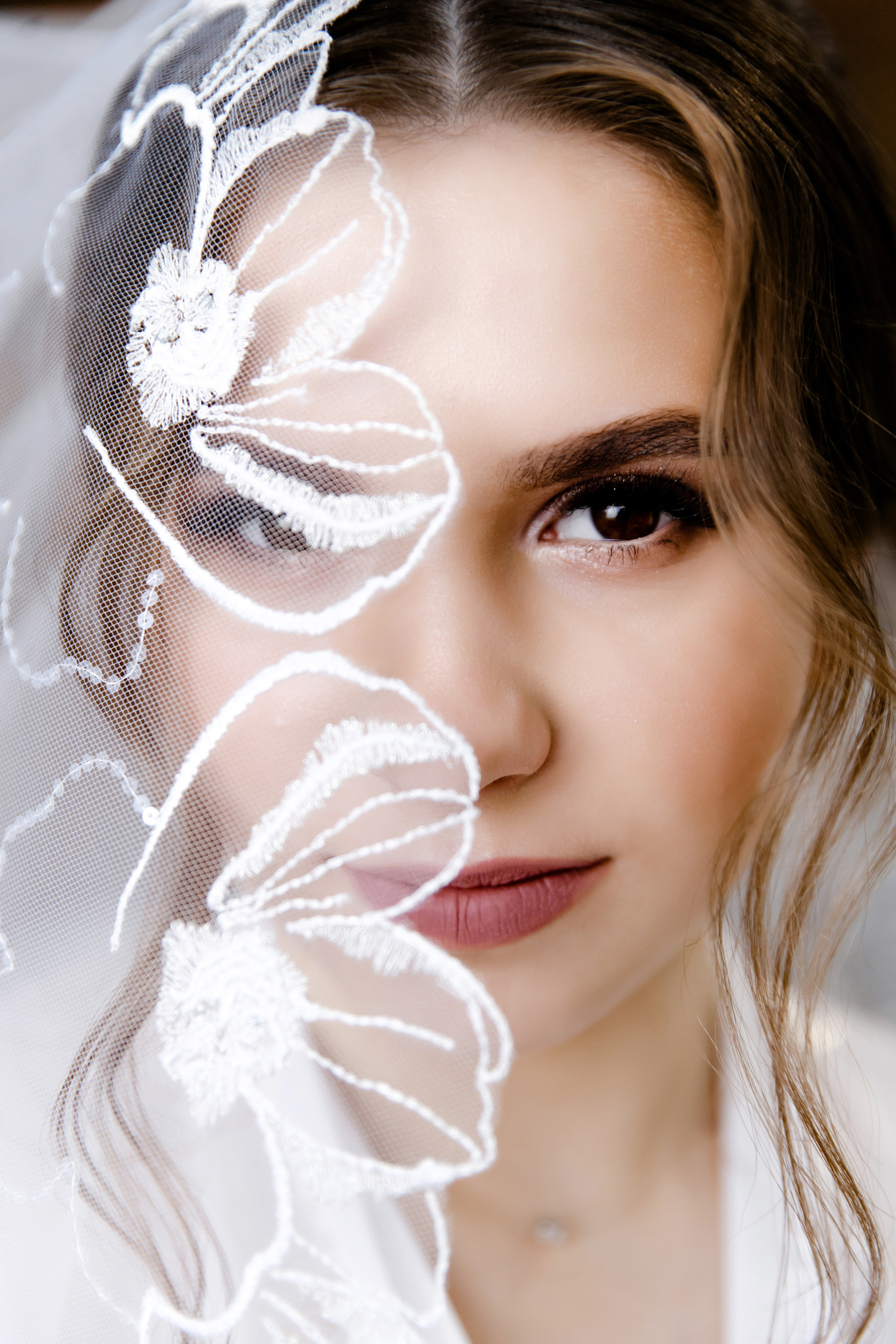 Свадебный деь Влада и Валерии. Свадебный фотограф Анна Бабахина