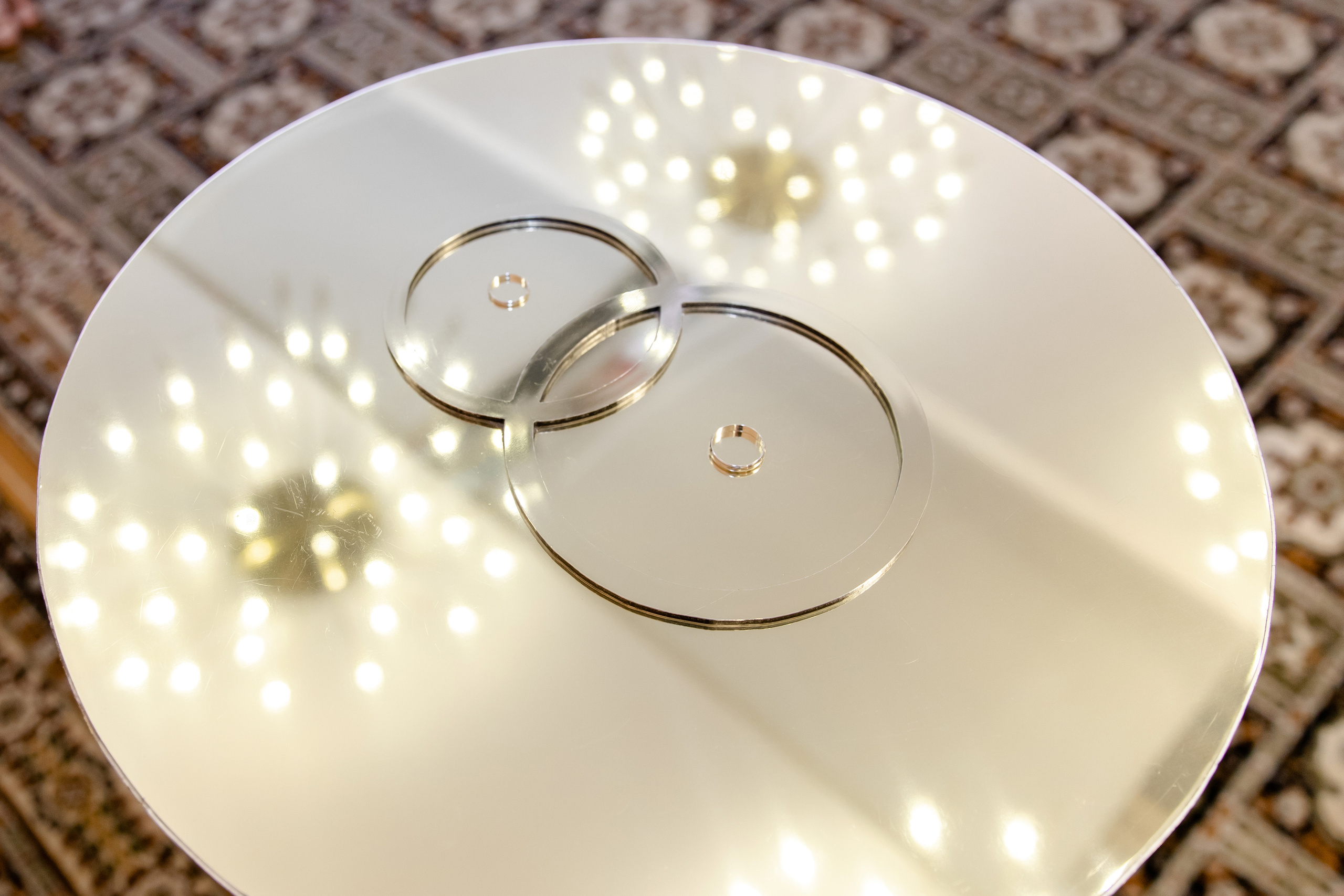 Свадебный день Вадима и Саши. Свадебный фотограф Анна Бабахина