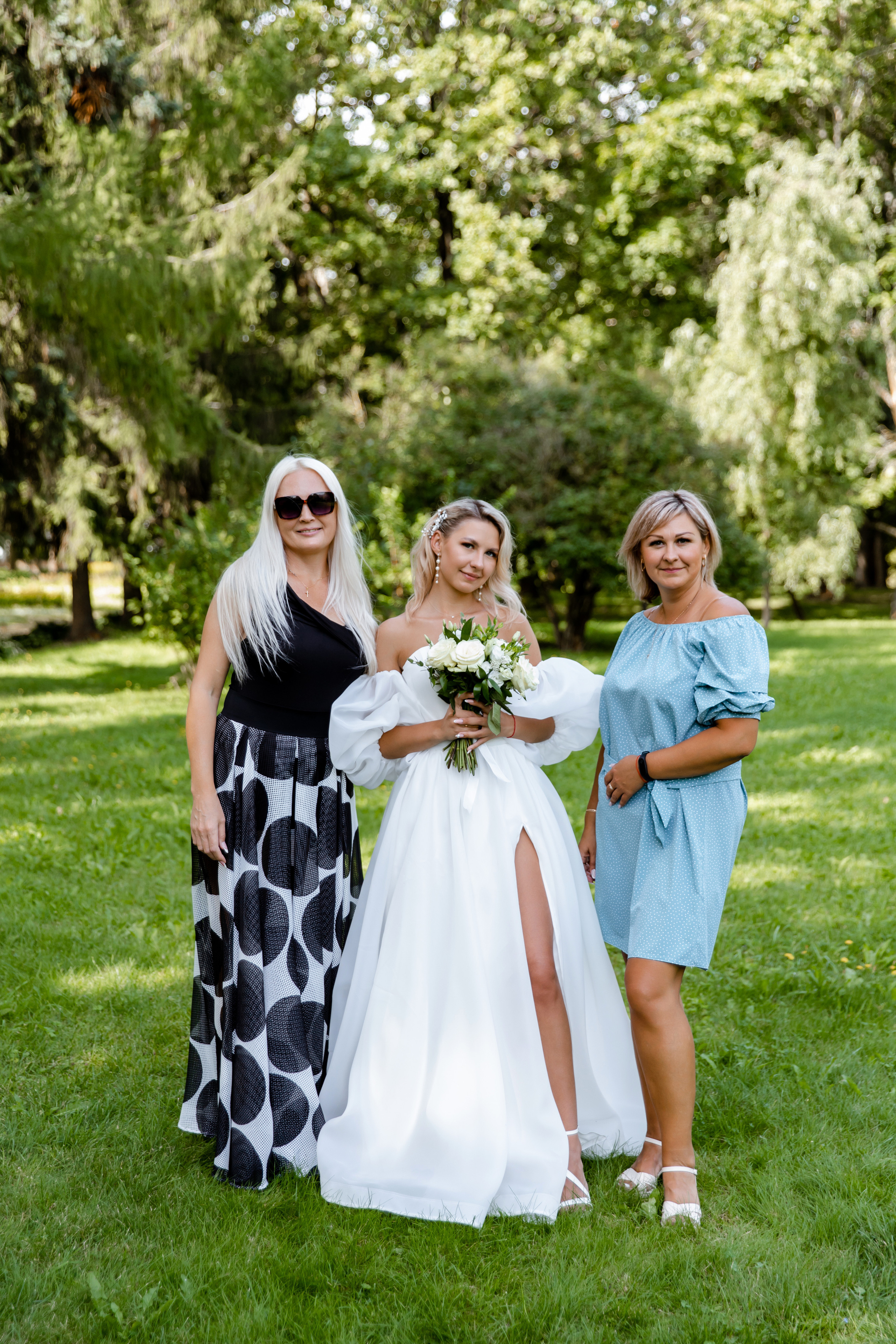 Влад и Вероника. Свадебный фотограф Анна Бабахина