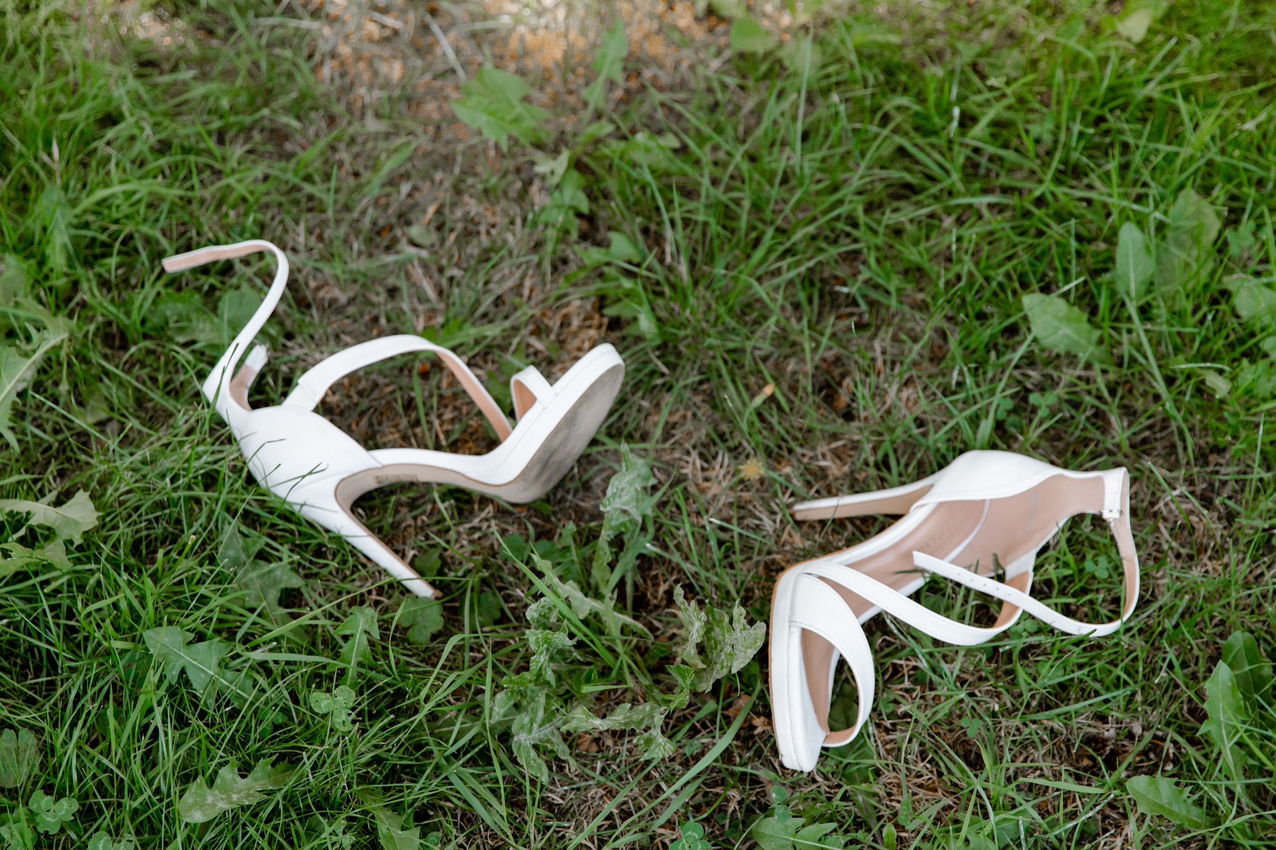 Влад и Вероника. Свадебный фотограф Анна Бабахина