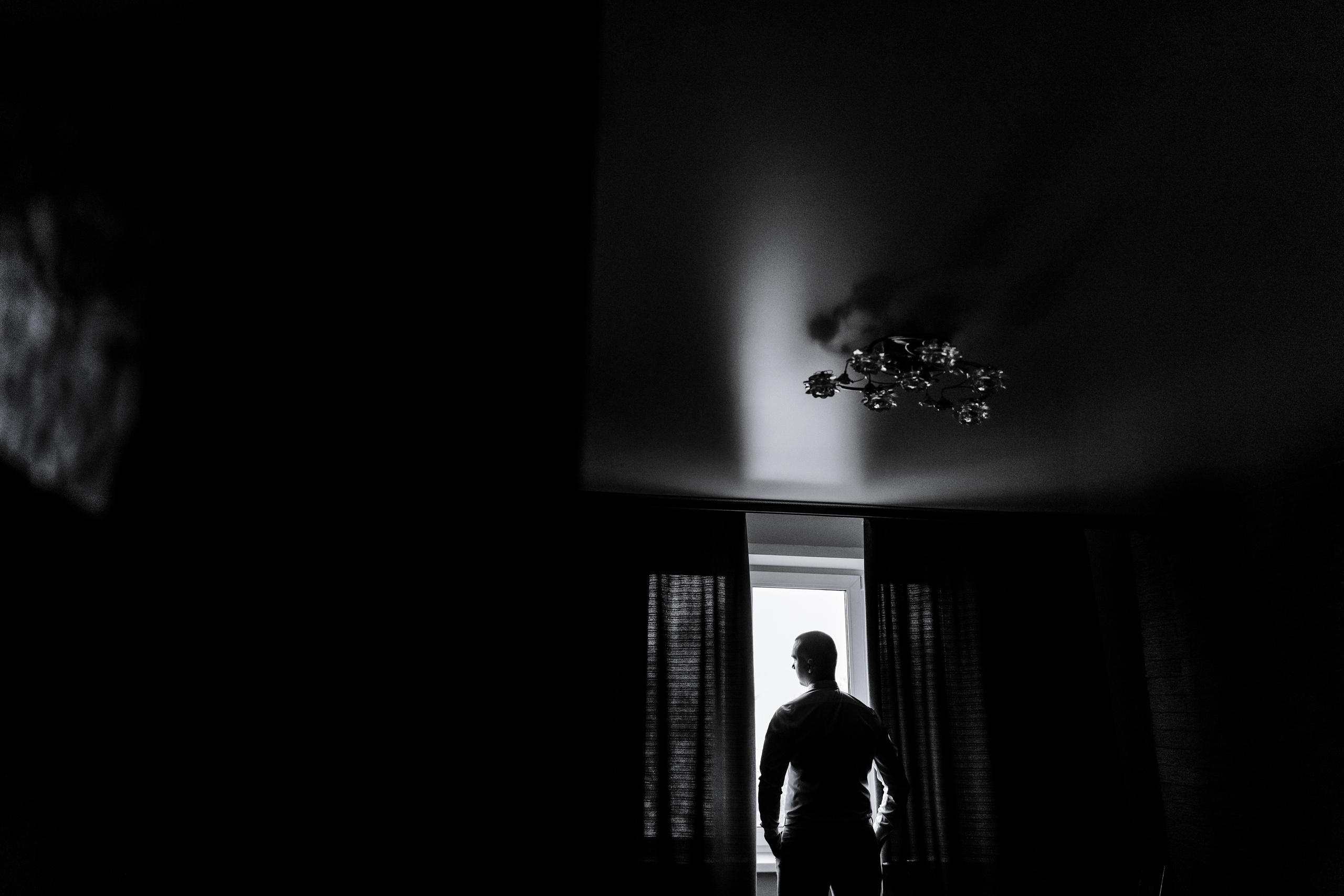 Свадебный деь Влада и Валерии. Свадебный фотограф Анна Бабахина