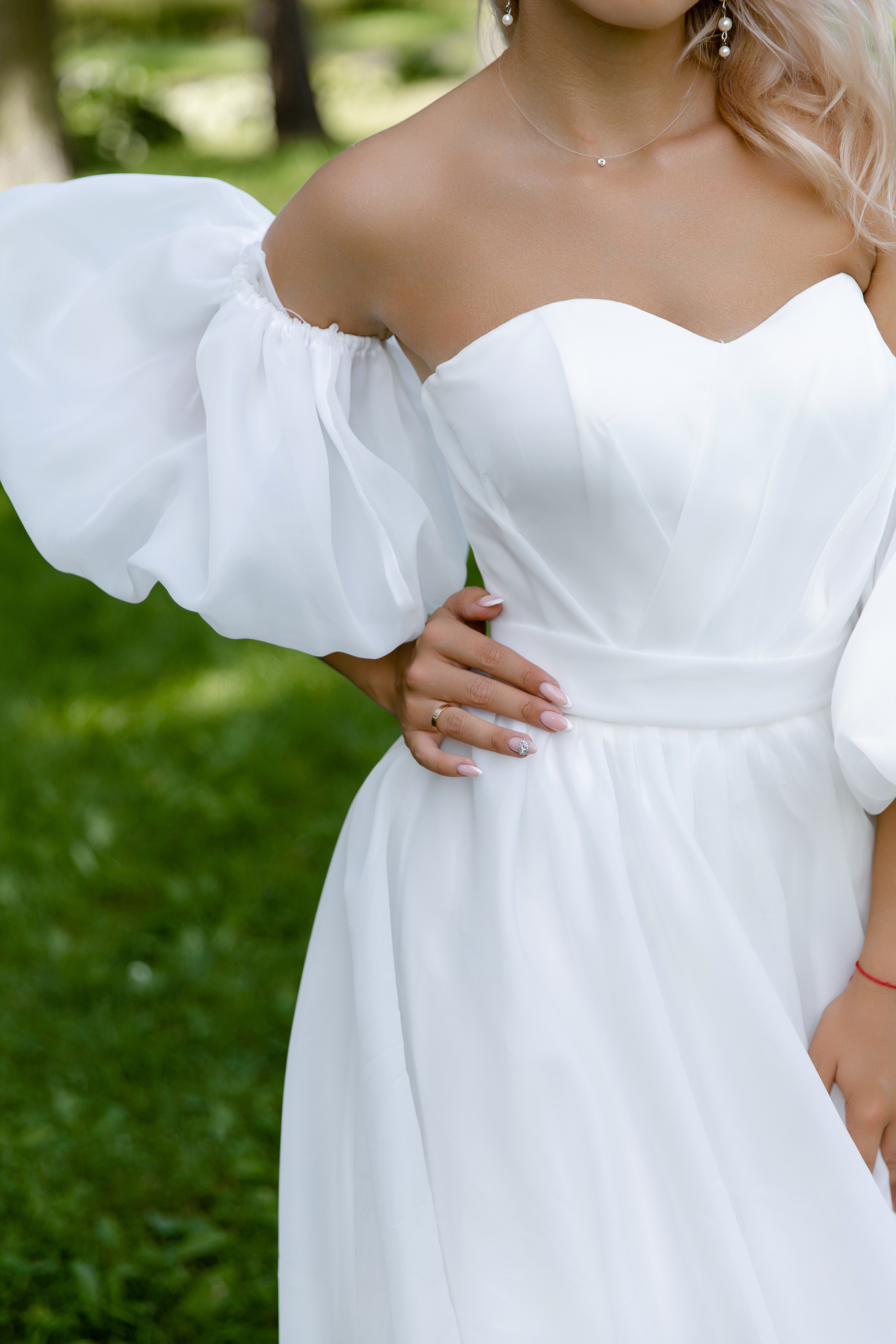 Влад и Вероника. Свадебный фотограф Анна Бабахина