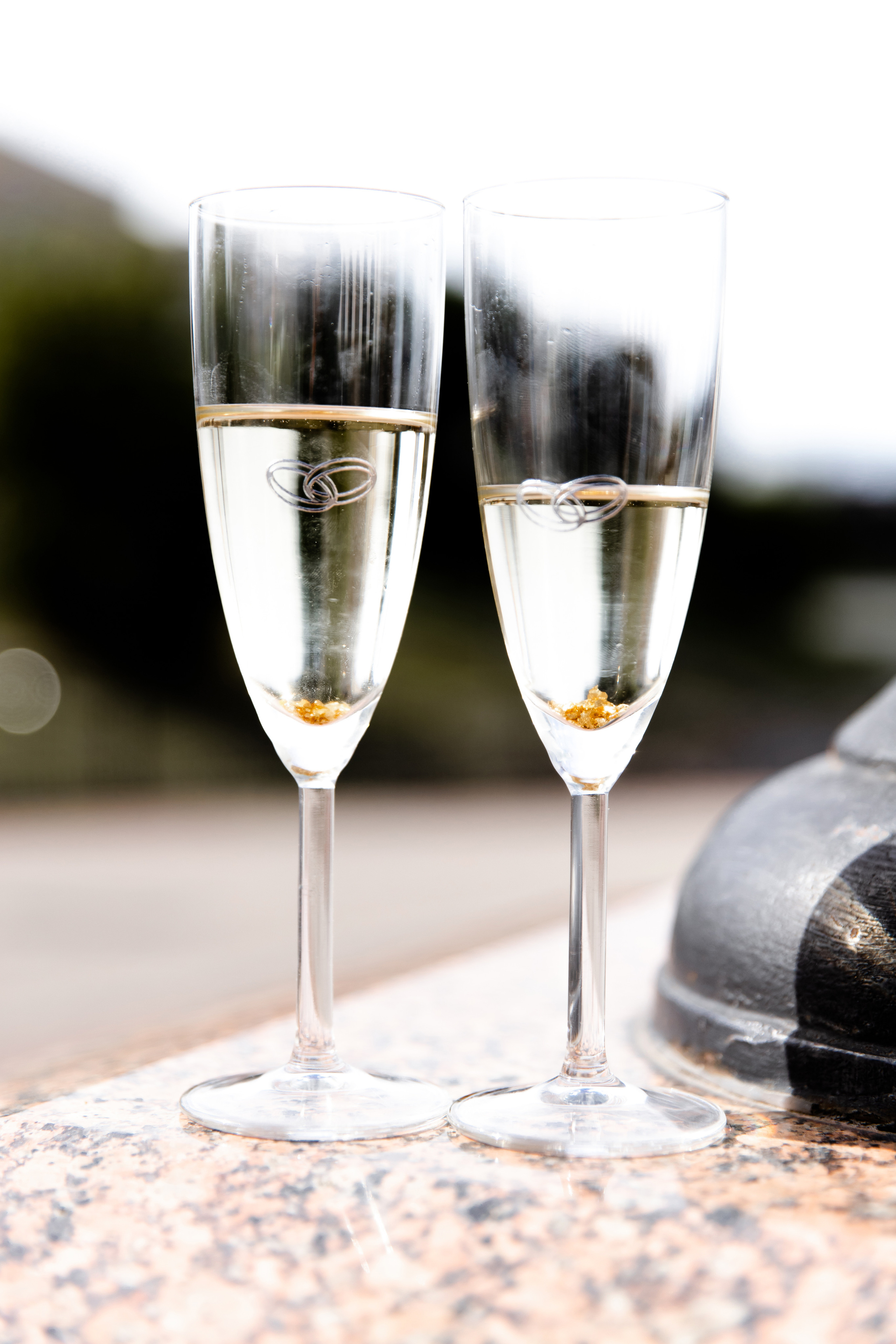 Влад и Вероника. Свадебный фотограф Анна Бабахина