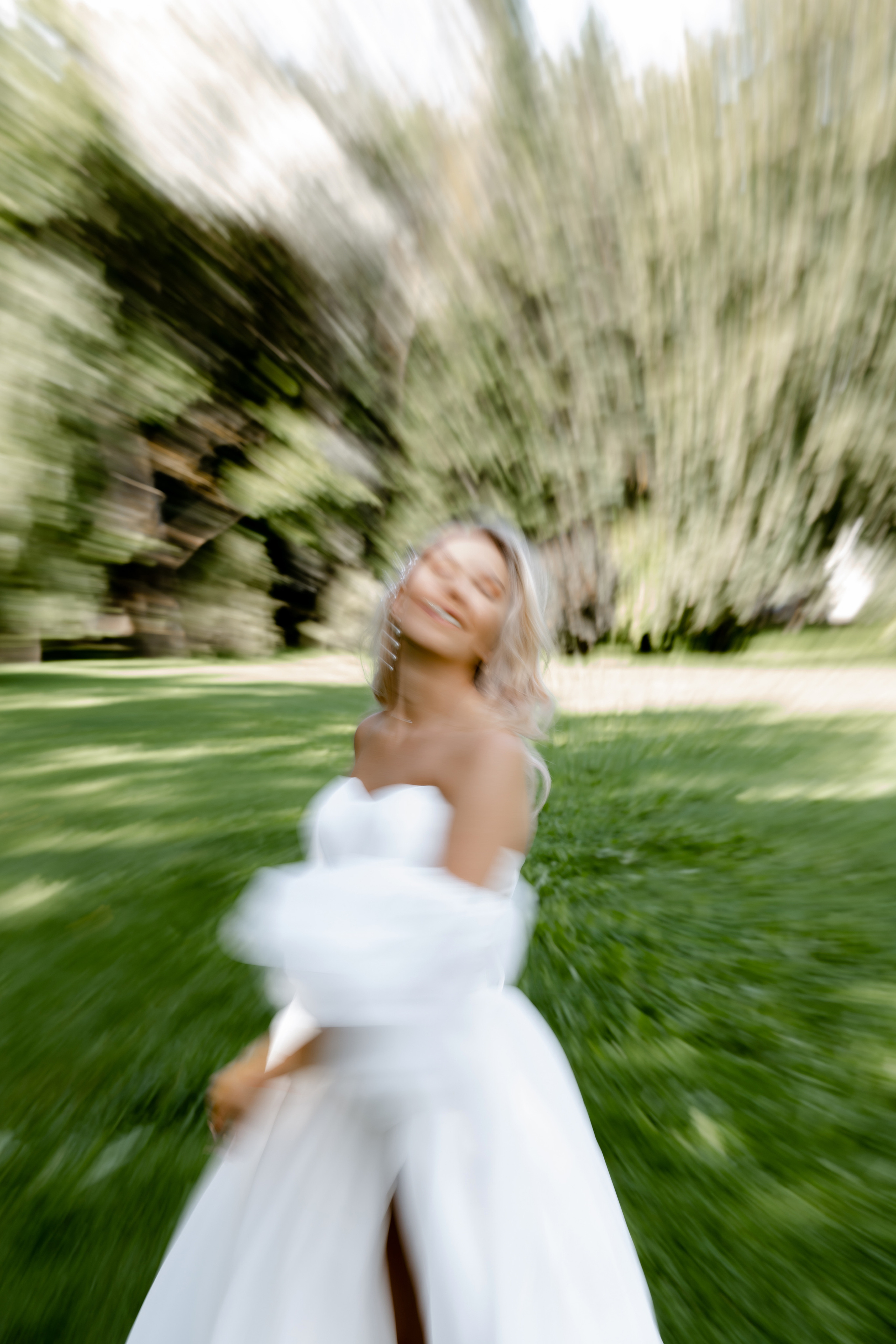 Влад и Вероника. Свадебный фотограф Анна Бабахина