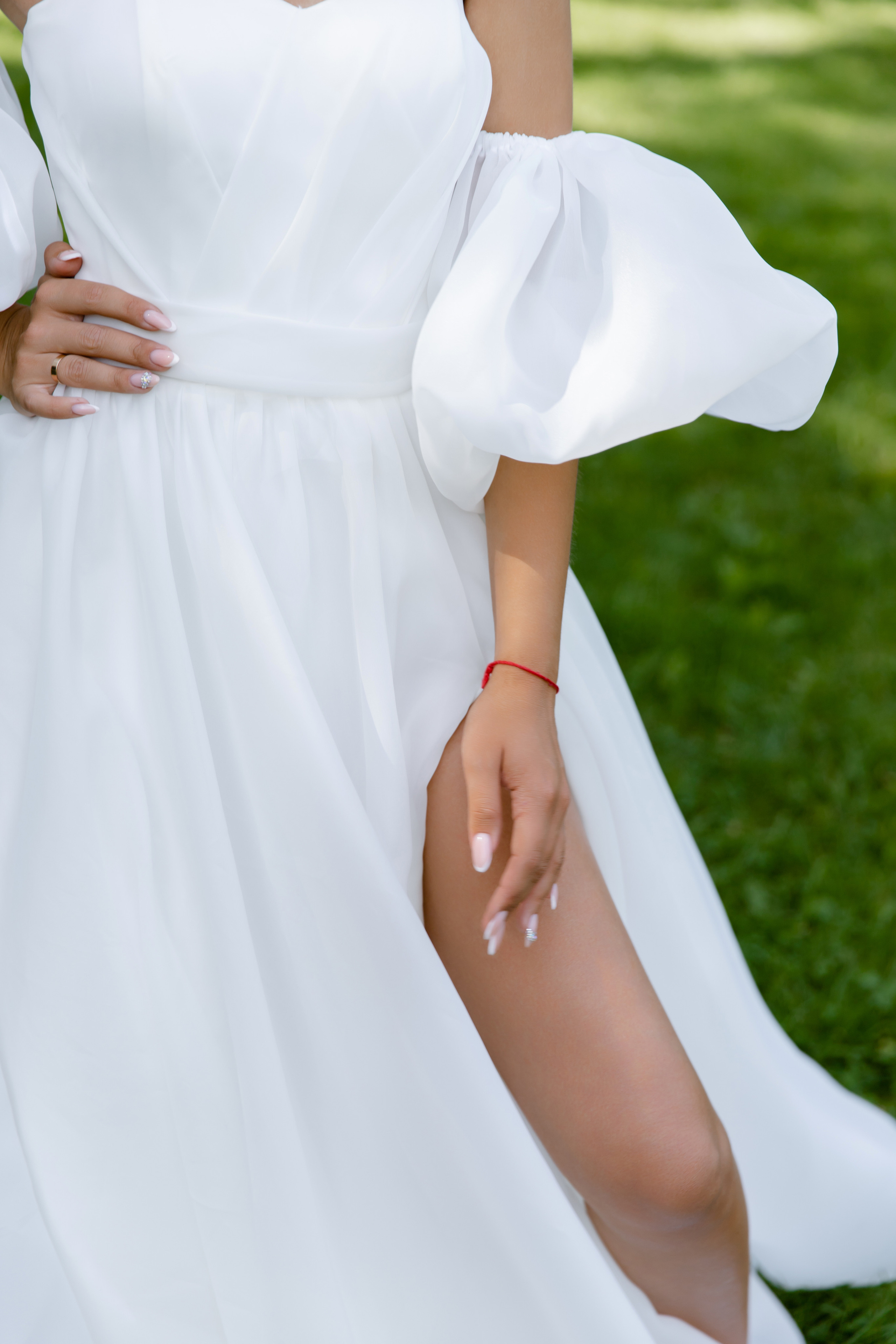 Влад и Вероника. Свадебный фотограф Анна Бабахина