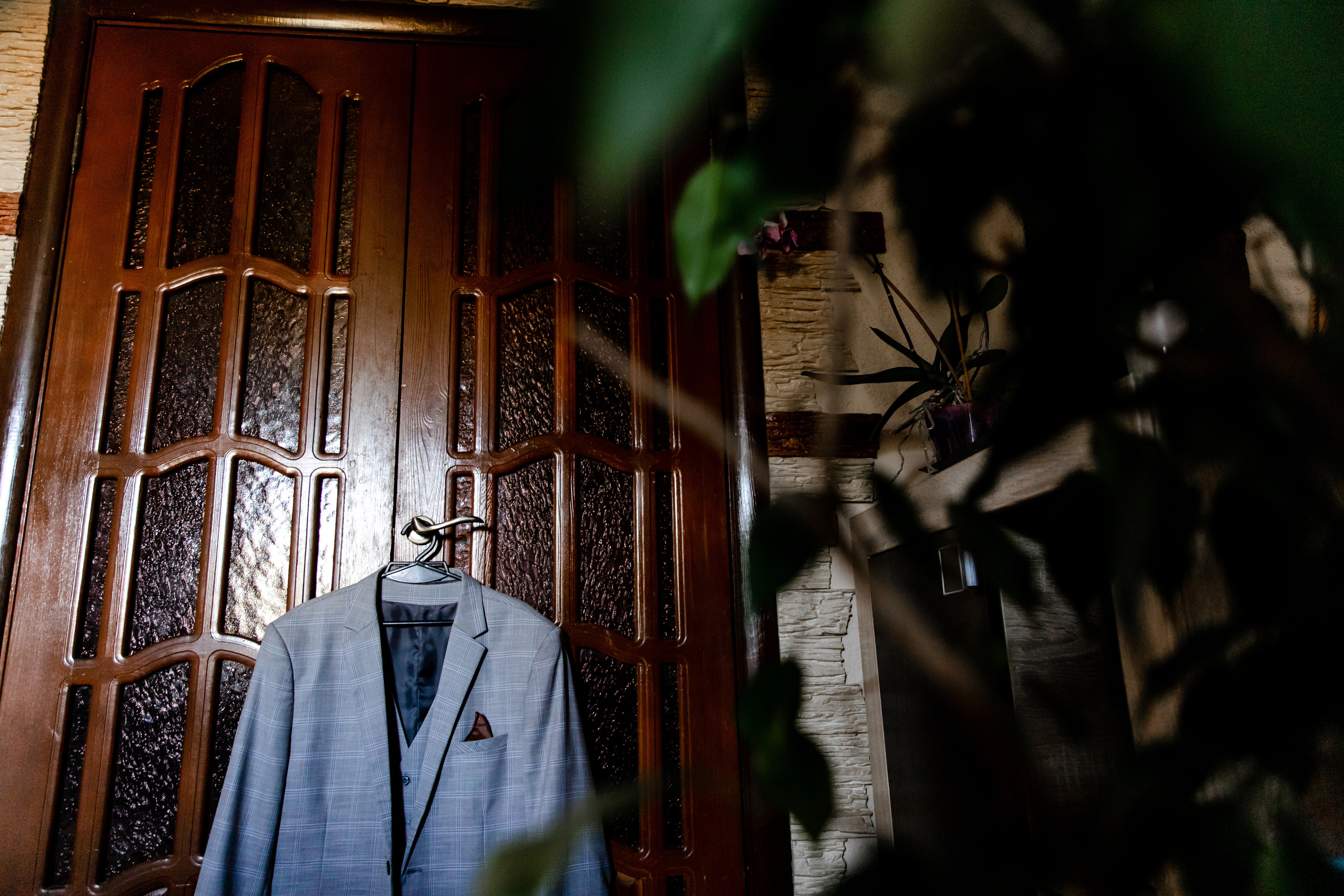 Свадебный деь Влада и Валерии. Свадебный фотограф Анна Бабахина