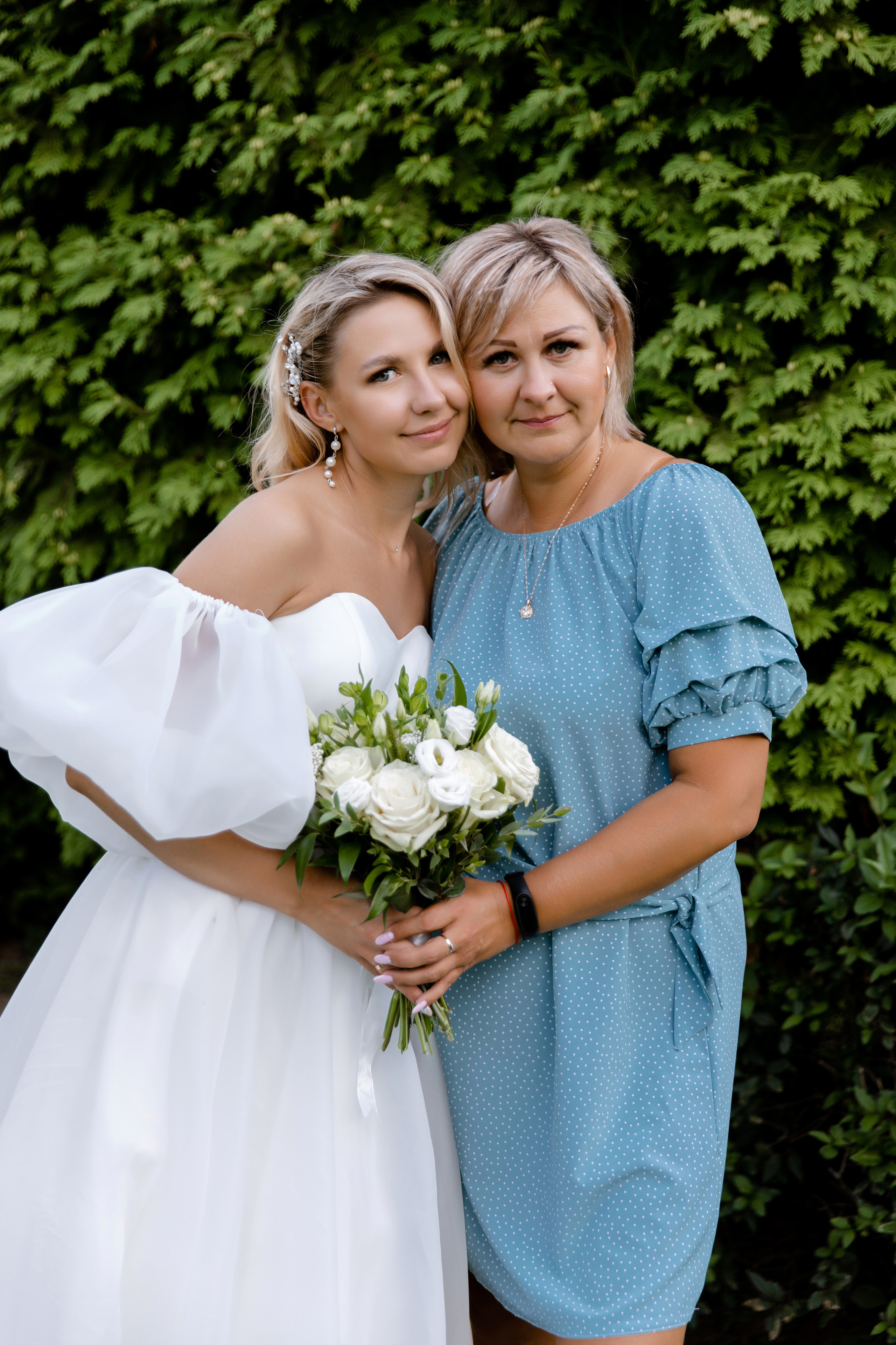 Влад и Вероника. Свадебный фотограф Анна Бабахина