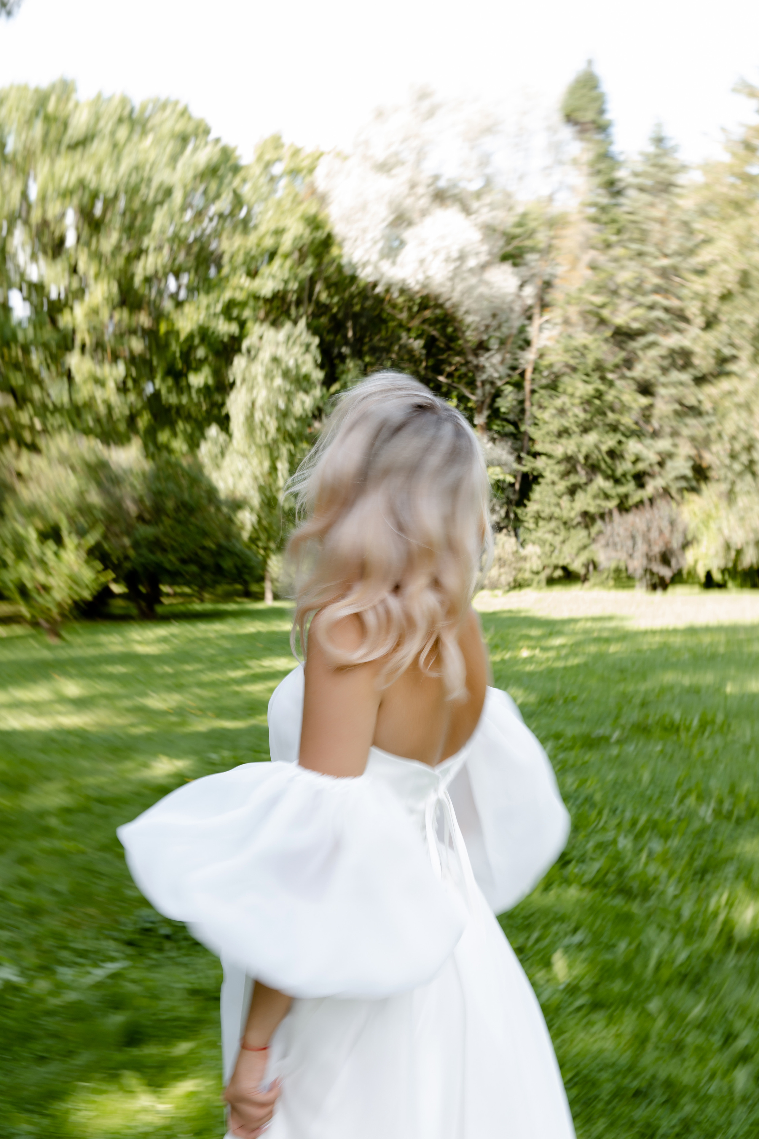 Влад и Вероника. Свадебный фотограф Анна Бабахина