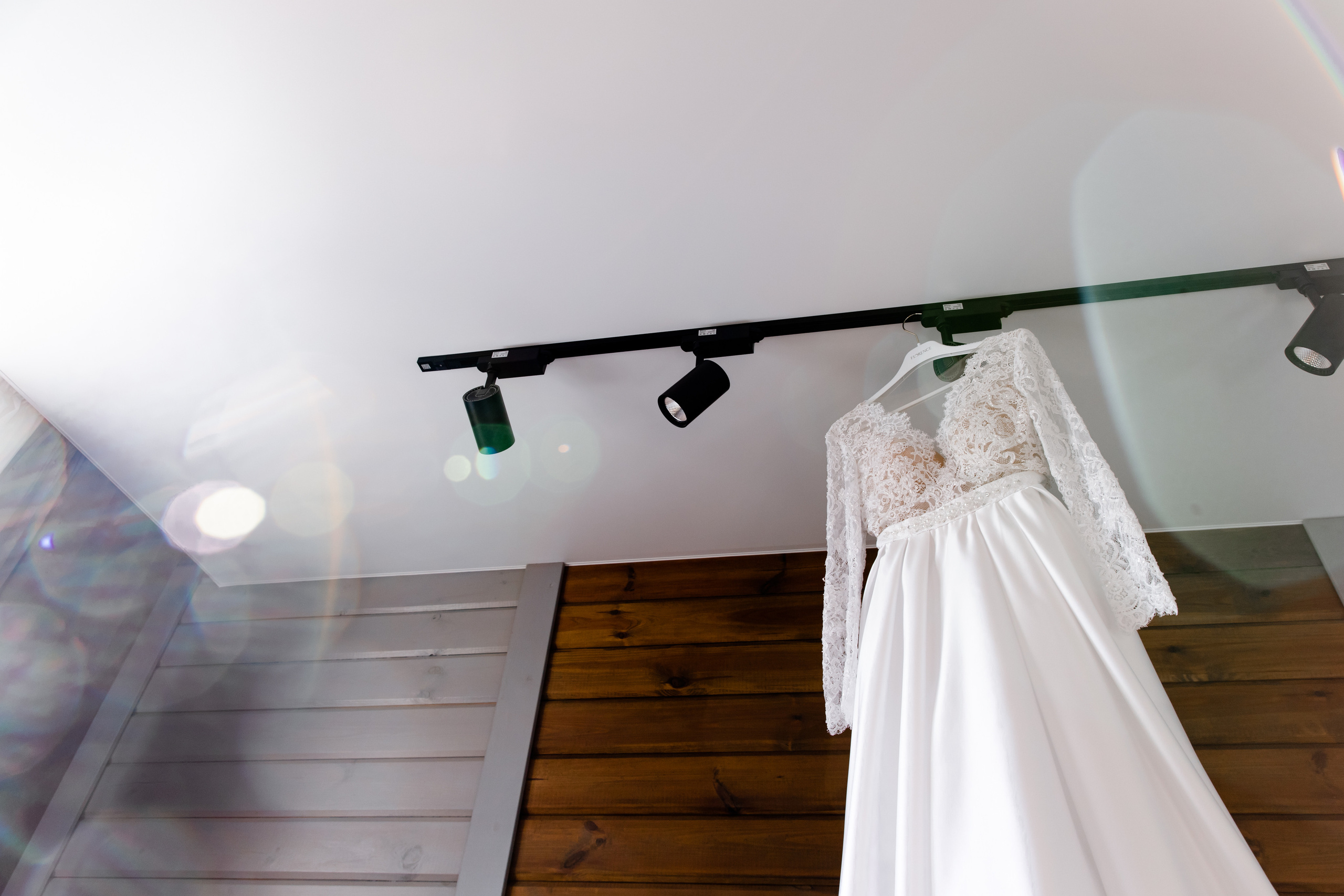 Свадебный деь Влада и Валерии. Свадебный фотограф Анна Бабахина