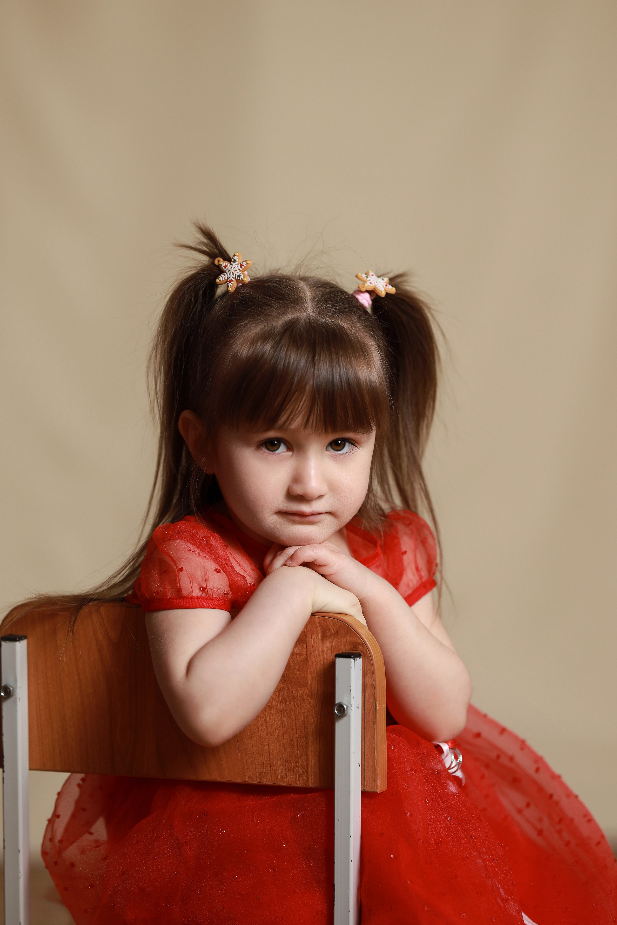 ДЕТСКИЙ САД. Школьный фотограф в Красноярске