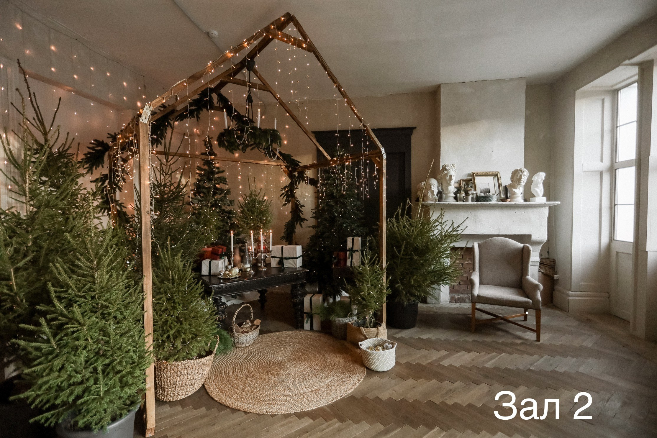 Фотостудии. Евгений Щетников Фотограф-Тюмень