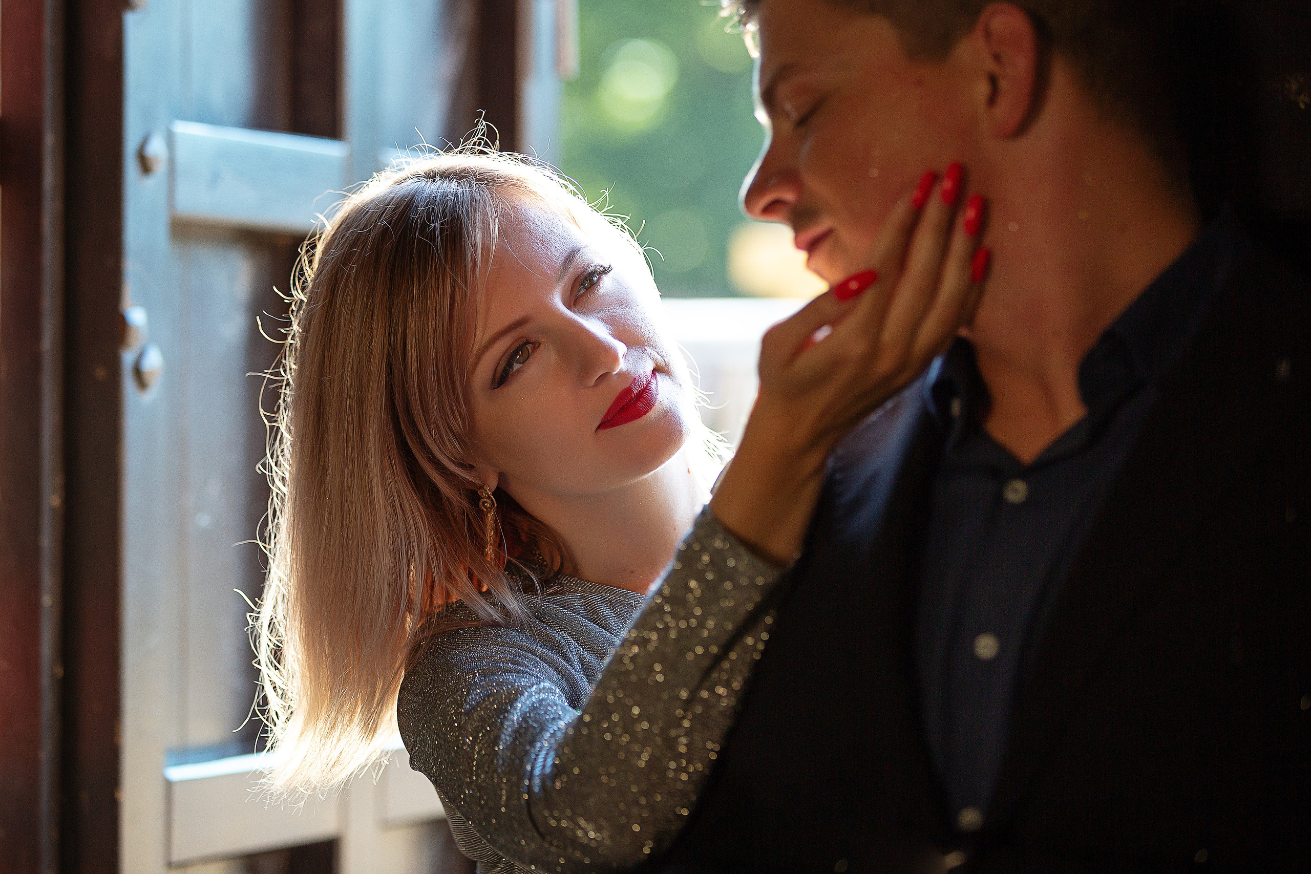 Фотосессия Александра и Инны. Свадебный фотограф в Барановичах Вячеслав Шах-Гусейнов, фотошкола