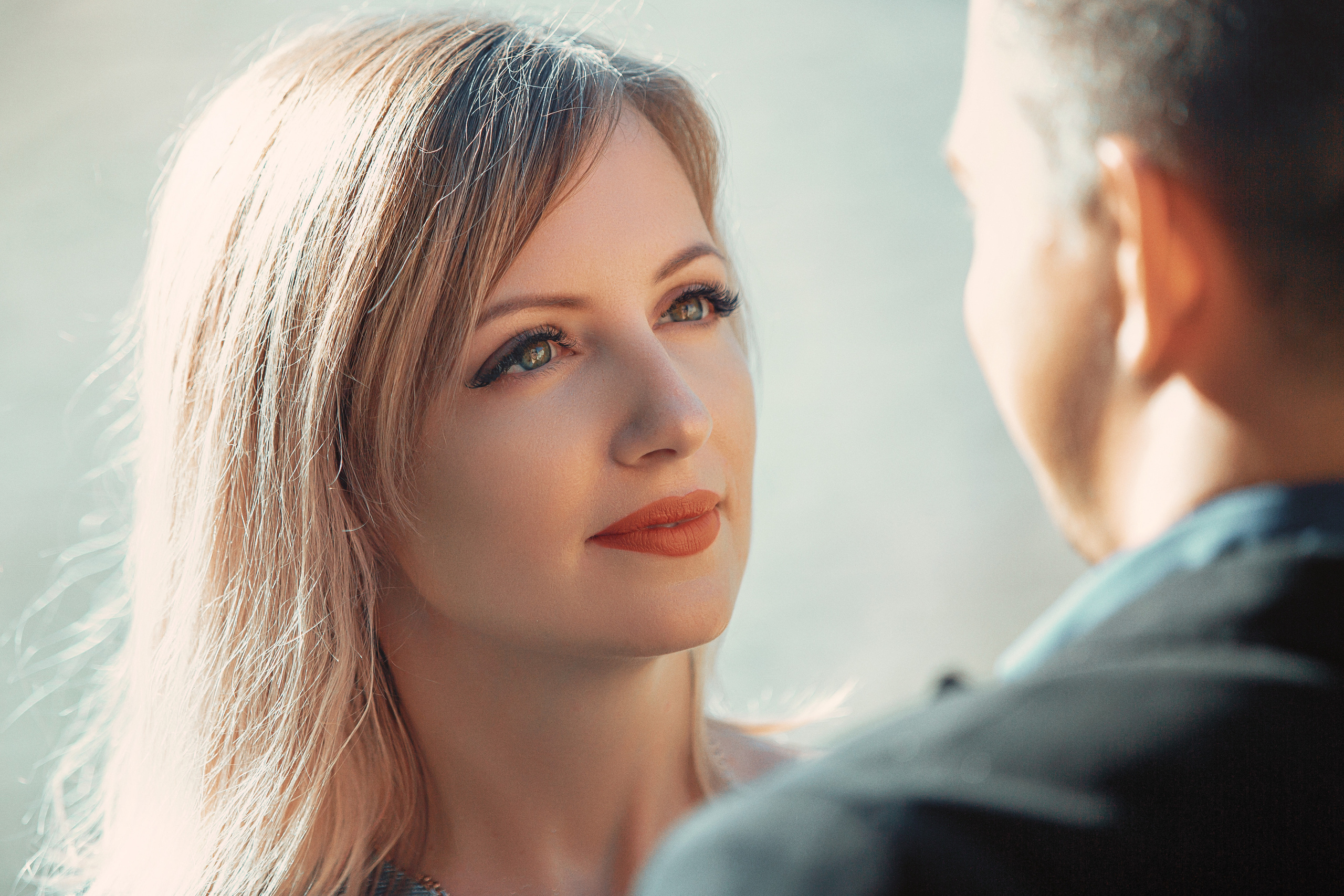 Фотосессия Александра и Инны. Свадебный фотограф в Барановичах Вячеслав Шах-Гусейнов, фотошкола