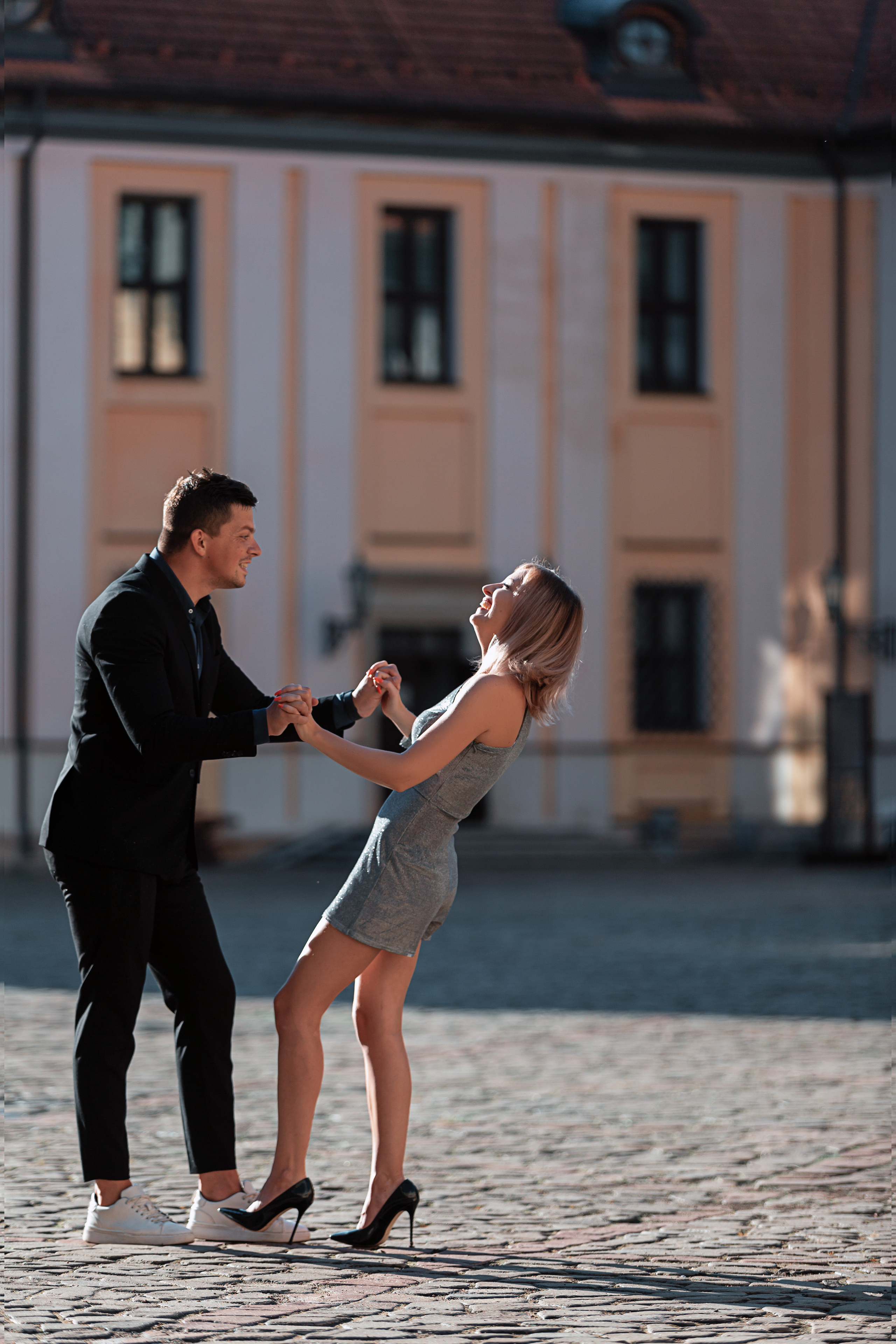 Фотосессия Александра и Инны. Свадебный фотограф в Барановичах Вячеслав Шах-Гусейнов, фотошкола