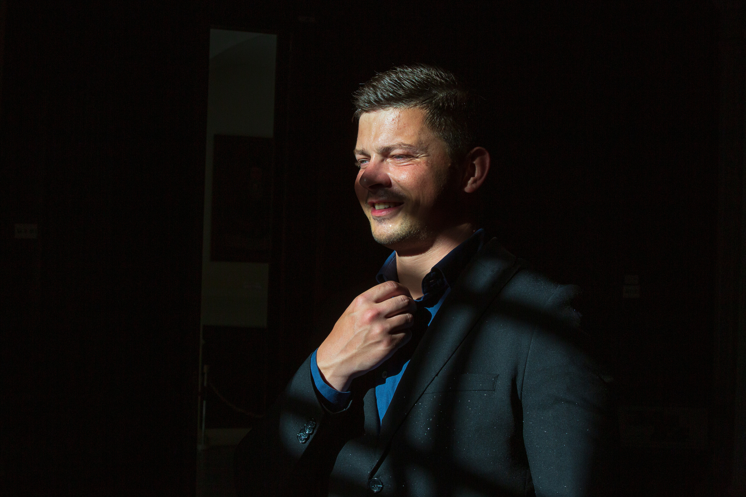 Фотосессия Александра и Инны. Свадебный фотограф в Барановичах Вячеслав Шах-Гусейнов, фотошкола