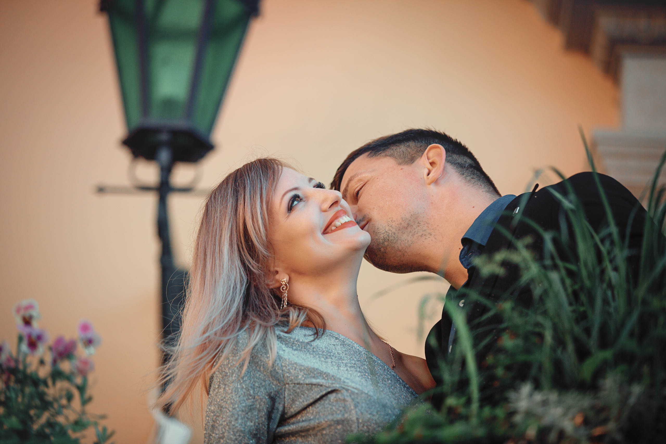 Фотосессия Александра и Инны. Свадебный фотограф в Барановичах Вячеслав Шах-Гусейнов, фотошкола