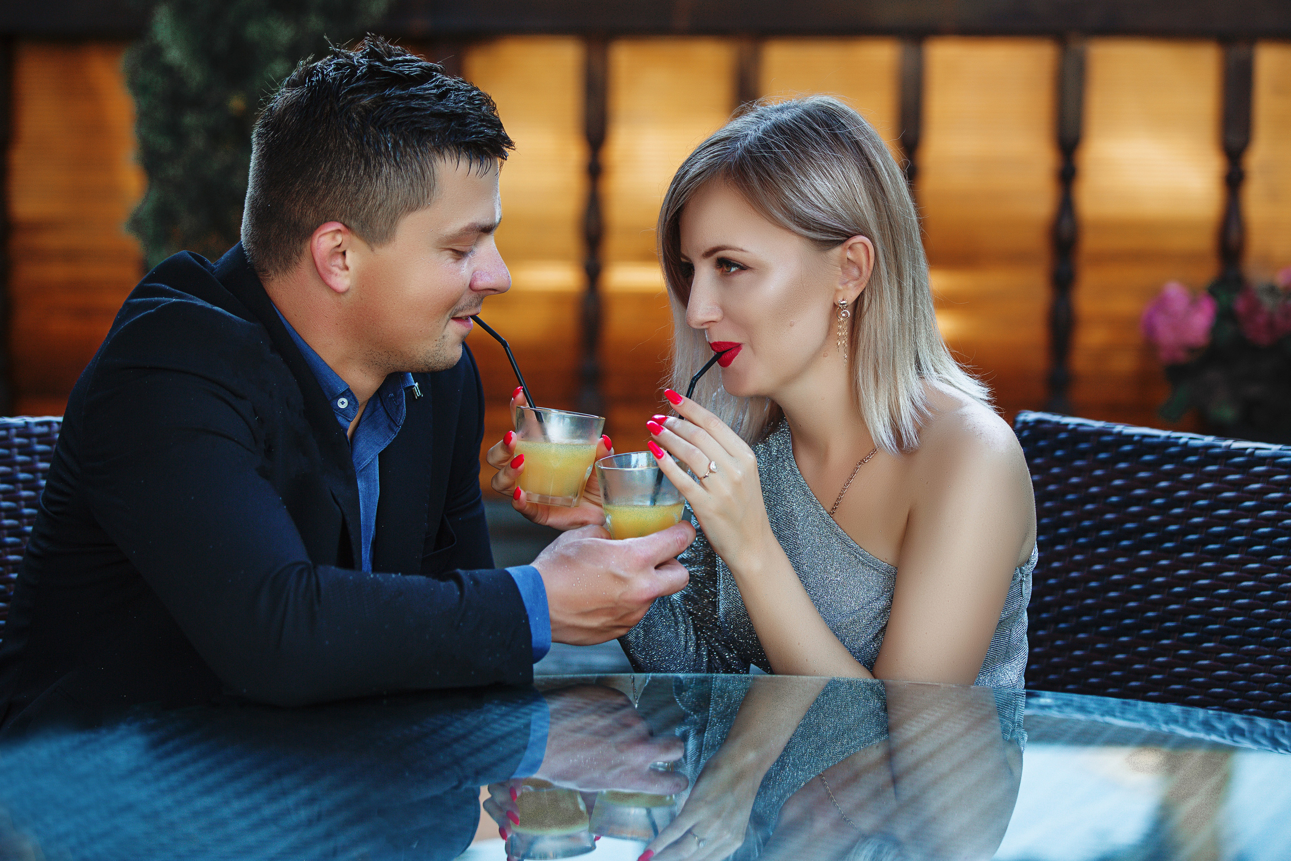 Фотосессия Александра и Инны. Свадебный фотограф в Барановичах Вячеслав Шах-Гусейнов, фотошкола