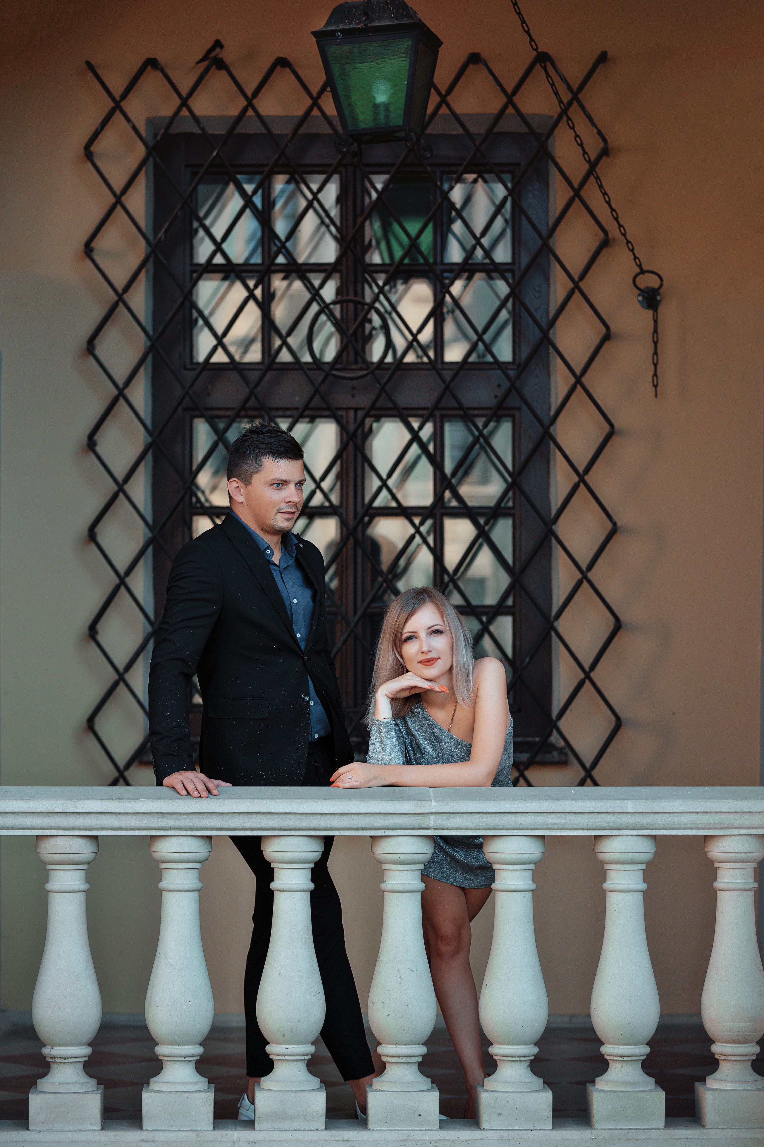 Фотосессия Александра и Инны. Свадебный фотограф в Барановичах Вячеслав Шах-Гусейнов, фотошкола