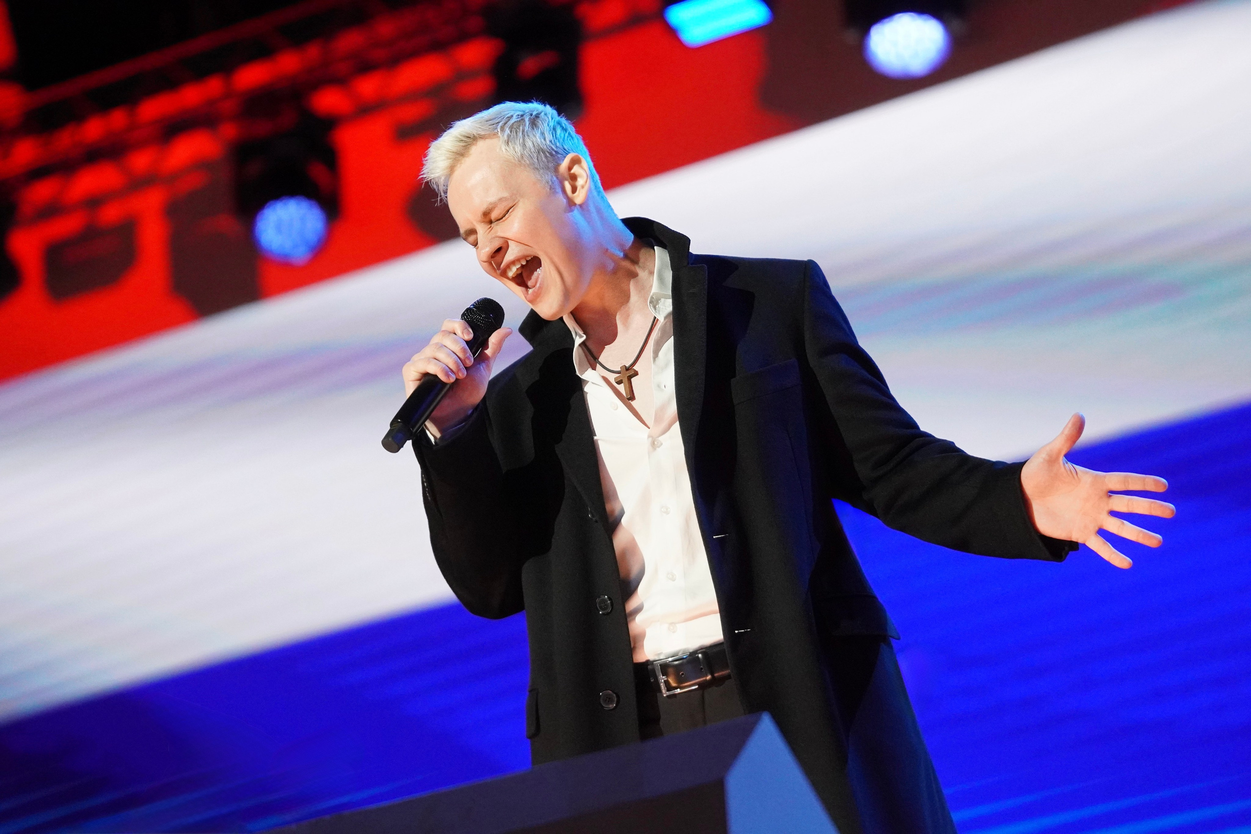 Тударинова Дарья — репортажный фотограф в Москве