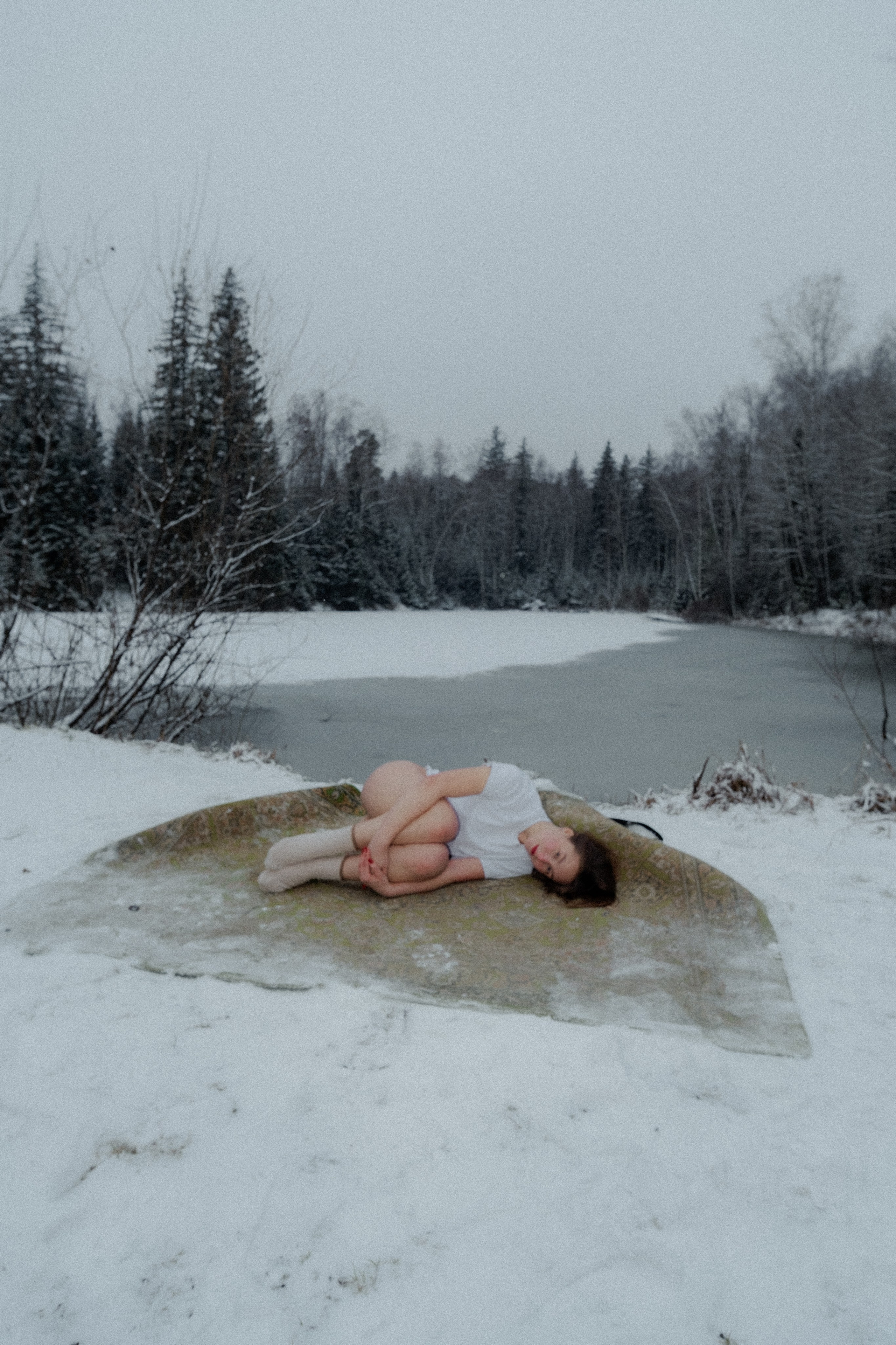 Хочу фотосъемку. Творческий фотограф в Красноярске Русанова Дарья