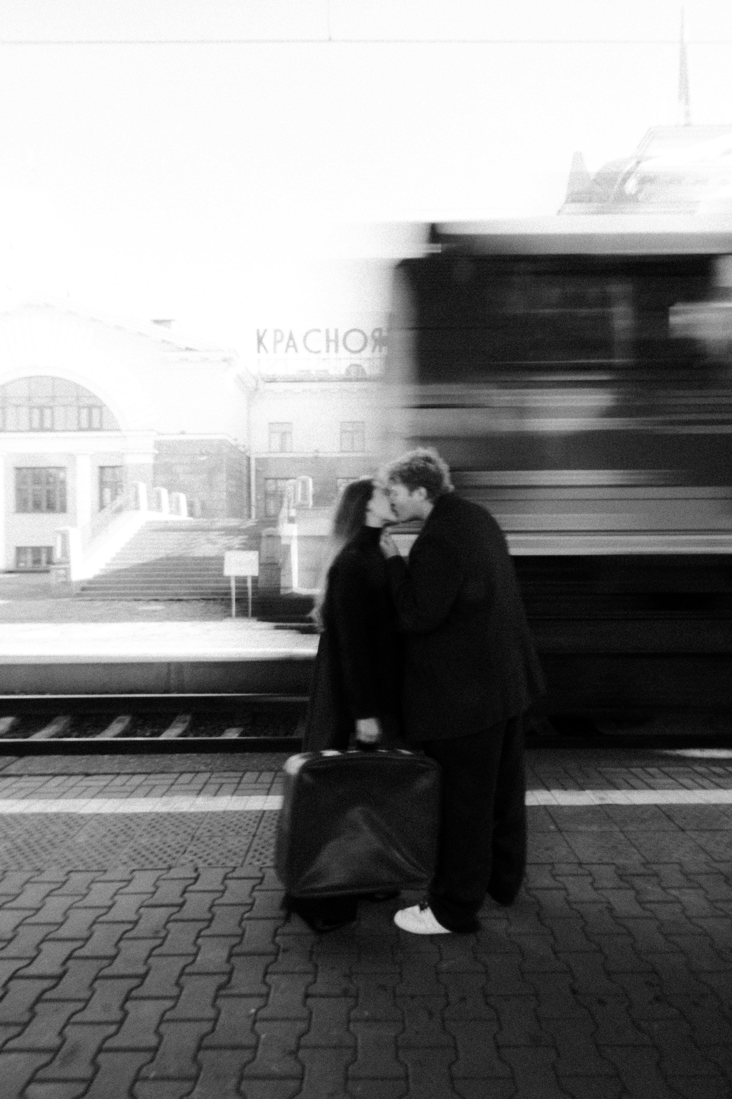 Хочу фотосъемку. Творческий фотограф в Красноярске Русанова Дарья