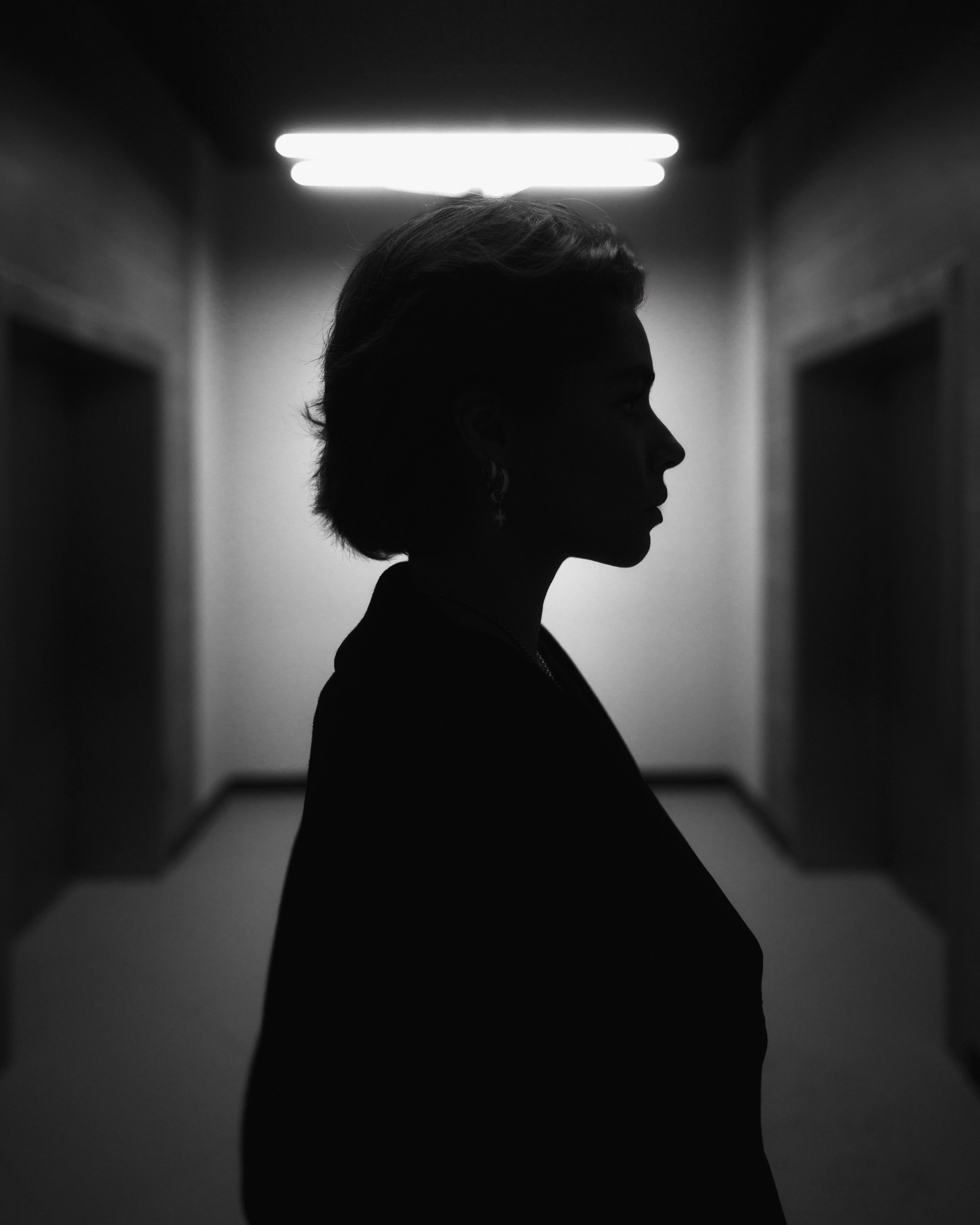 Outdoor Photoshoot with Diana near the 5 Zvezd Residential Complex in Kazan — Anton Avanzato