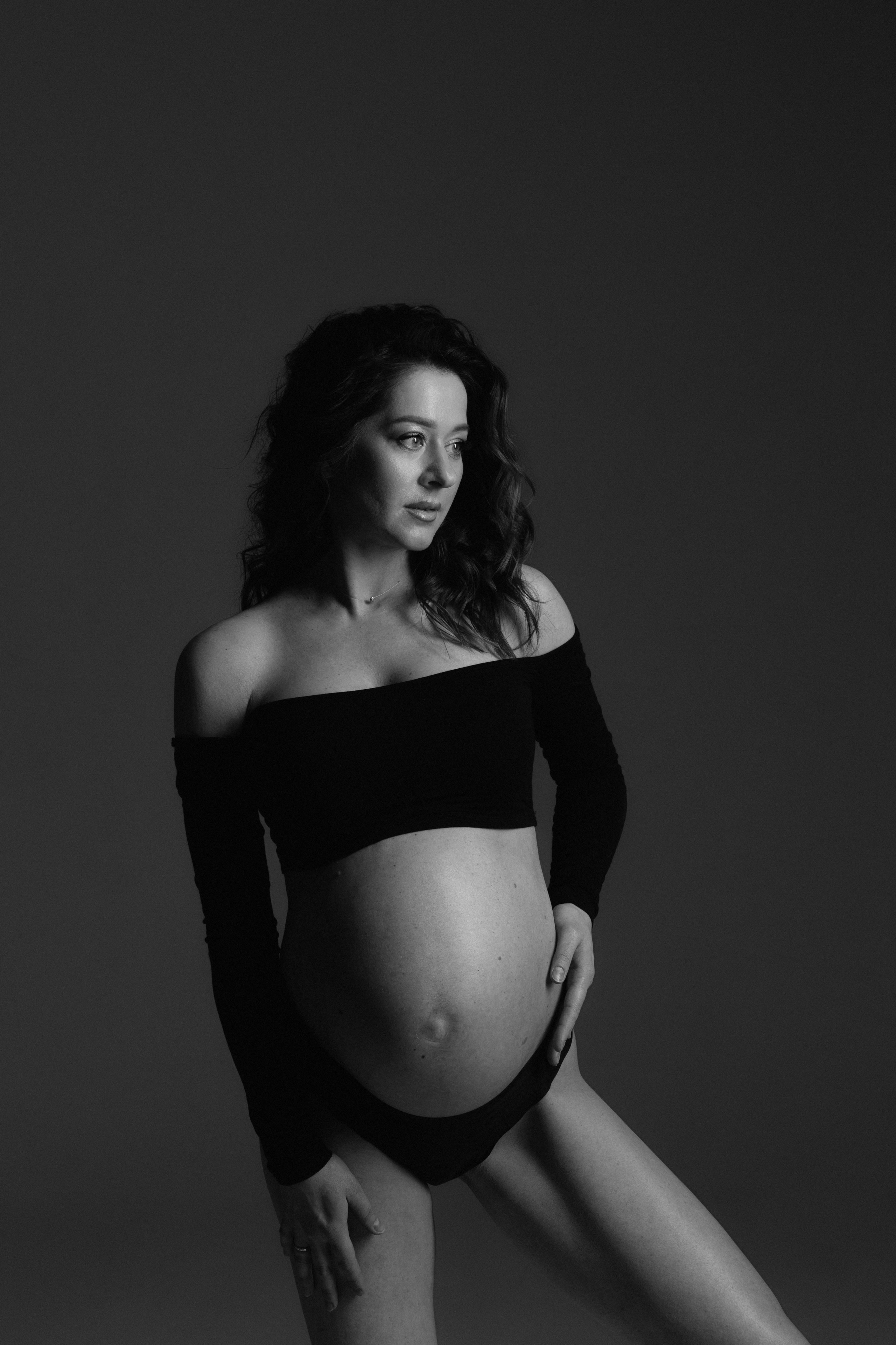 Фотосессия беременности в Мурманске. Мария Махинина — фотограф в Мурманске и Североморске