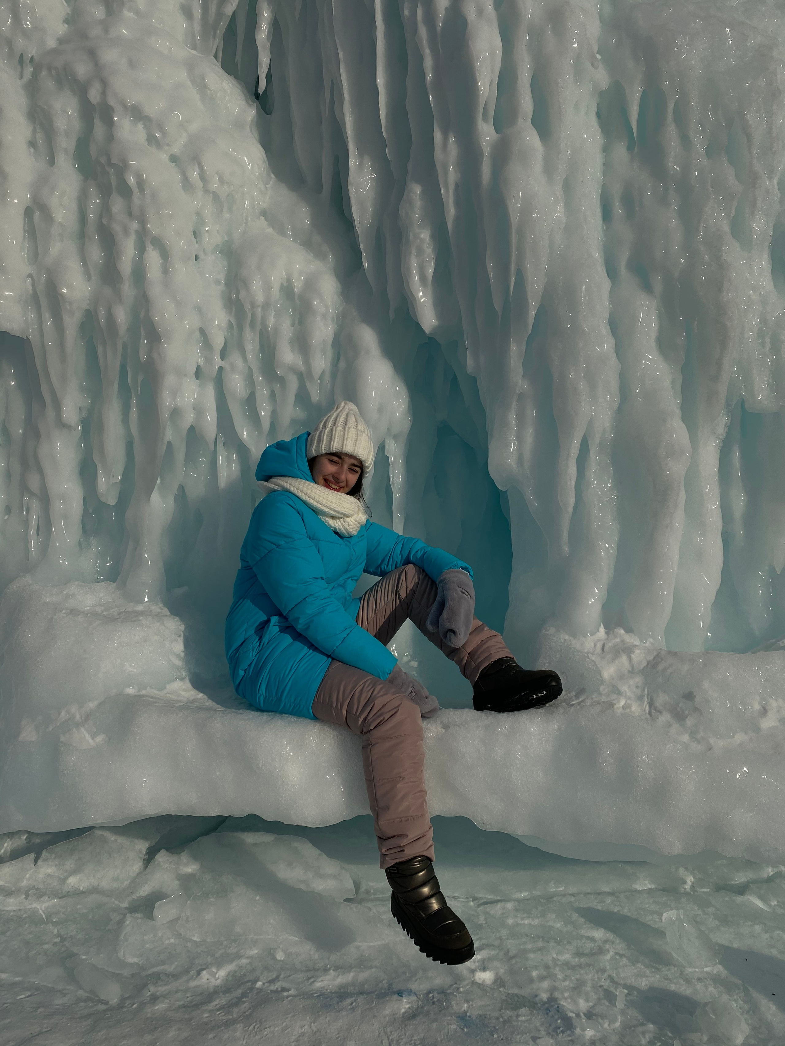 Обучающий фототур на зимний Байкал с Еленой Михайловой. 07–12 февраля 2025 г. Детский и семейный фотограф Елена Михайлова в Москве