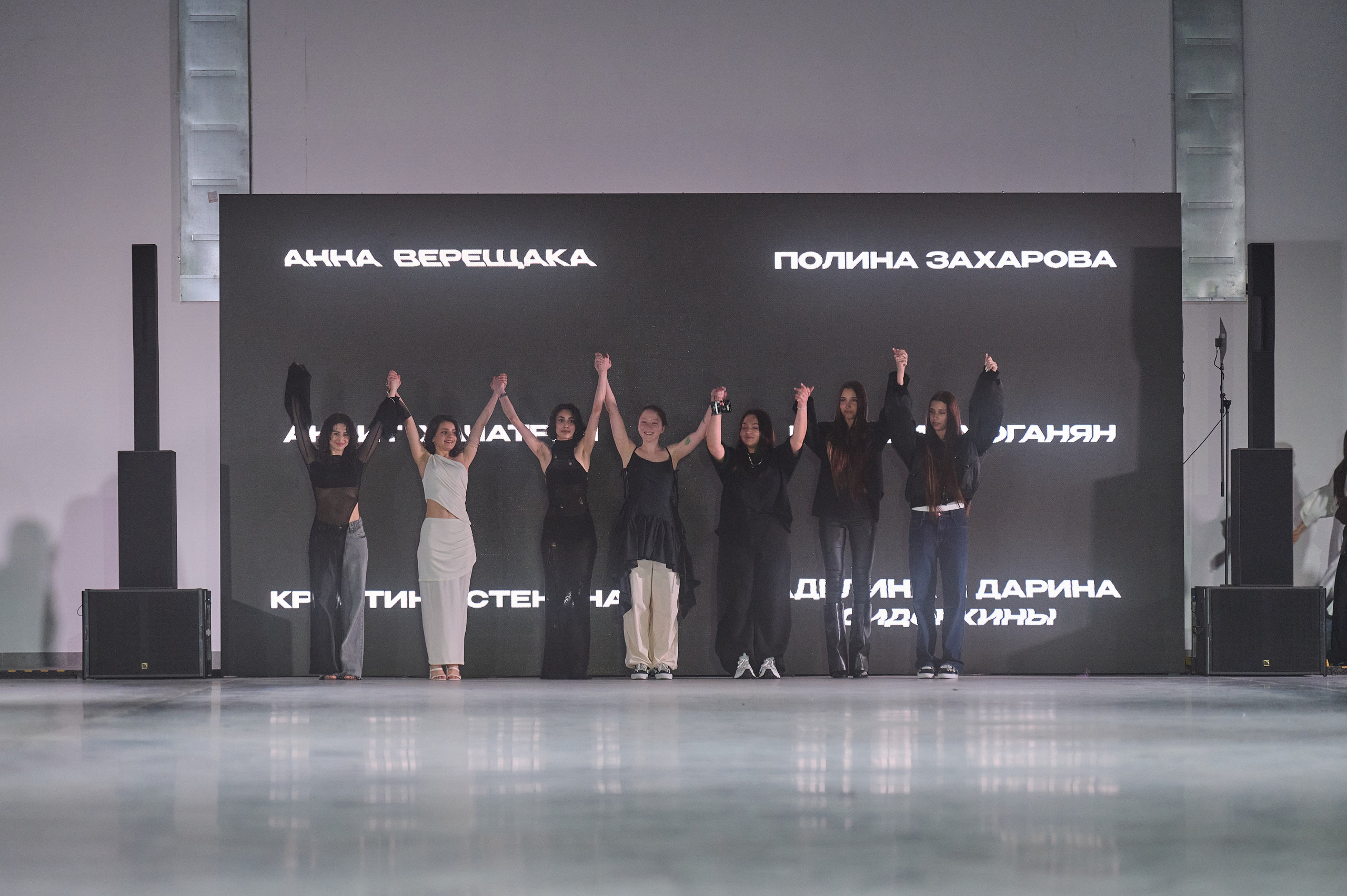 TRANSFORMATION. Профессиональный фотограф (Краснодар) Роман Гончаров