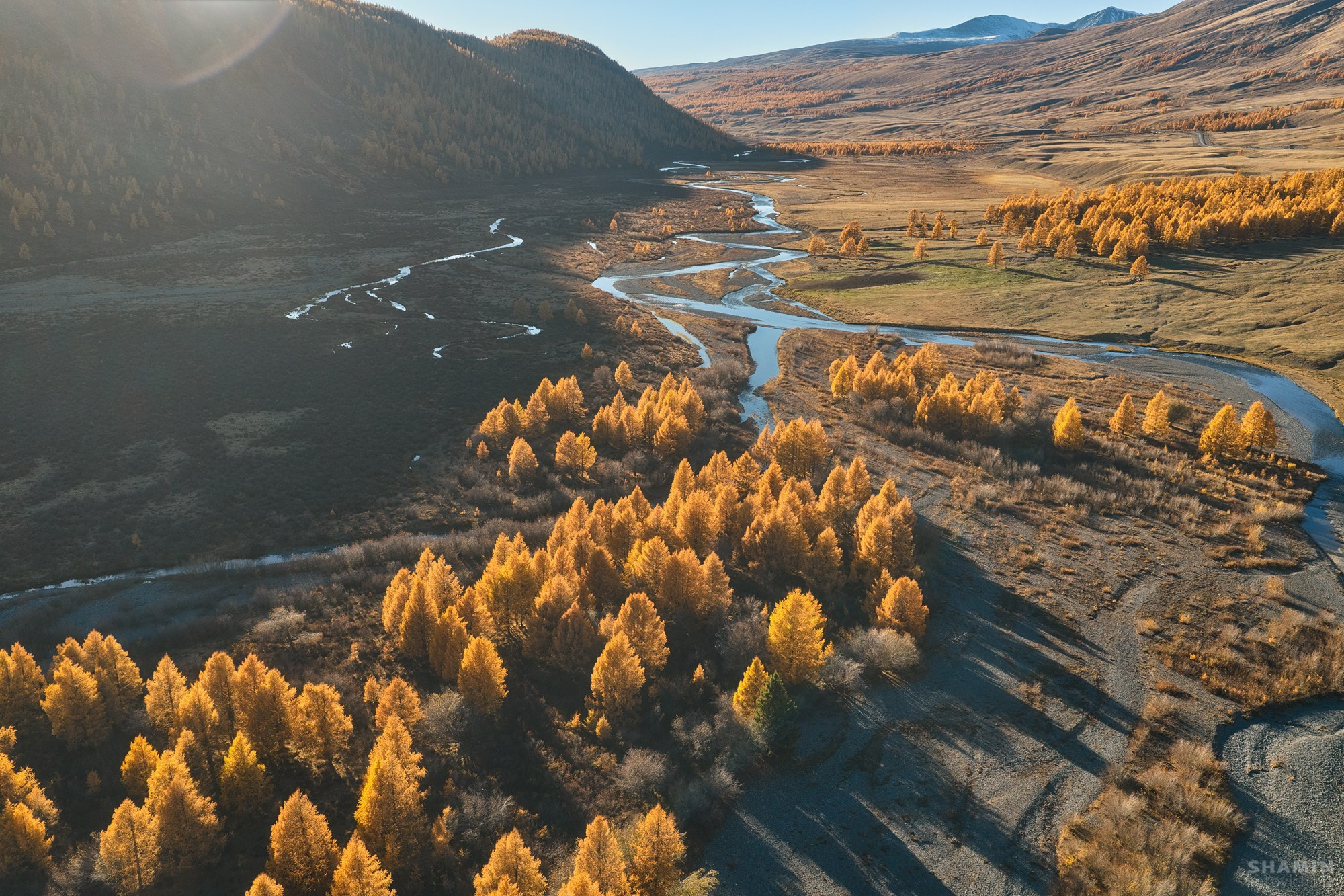 Проект 365. Фотограф Константин Шамин