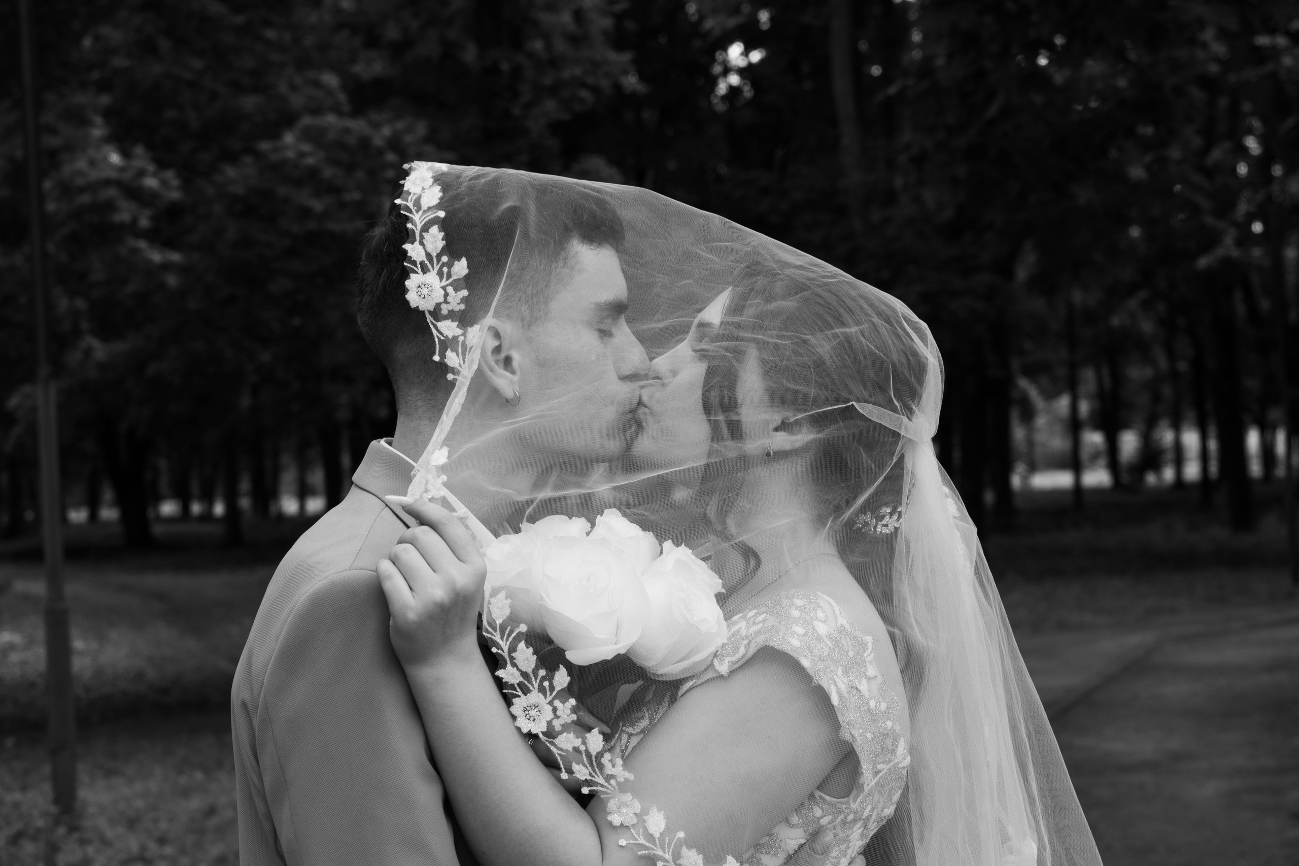 Мария Жук — свадебный и репортажный фотограф в Москве
