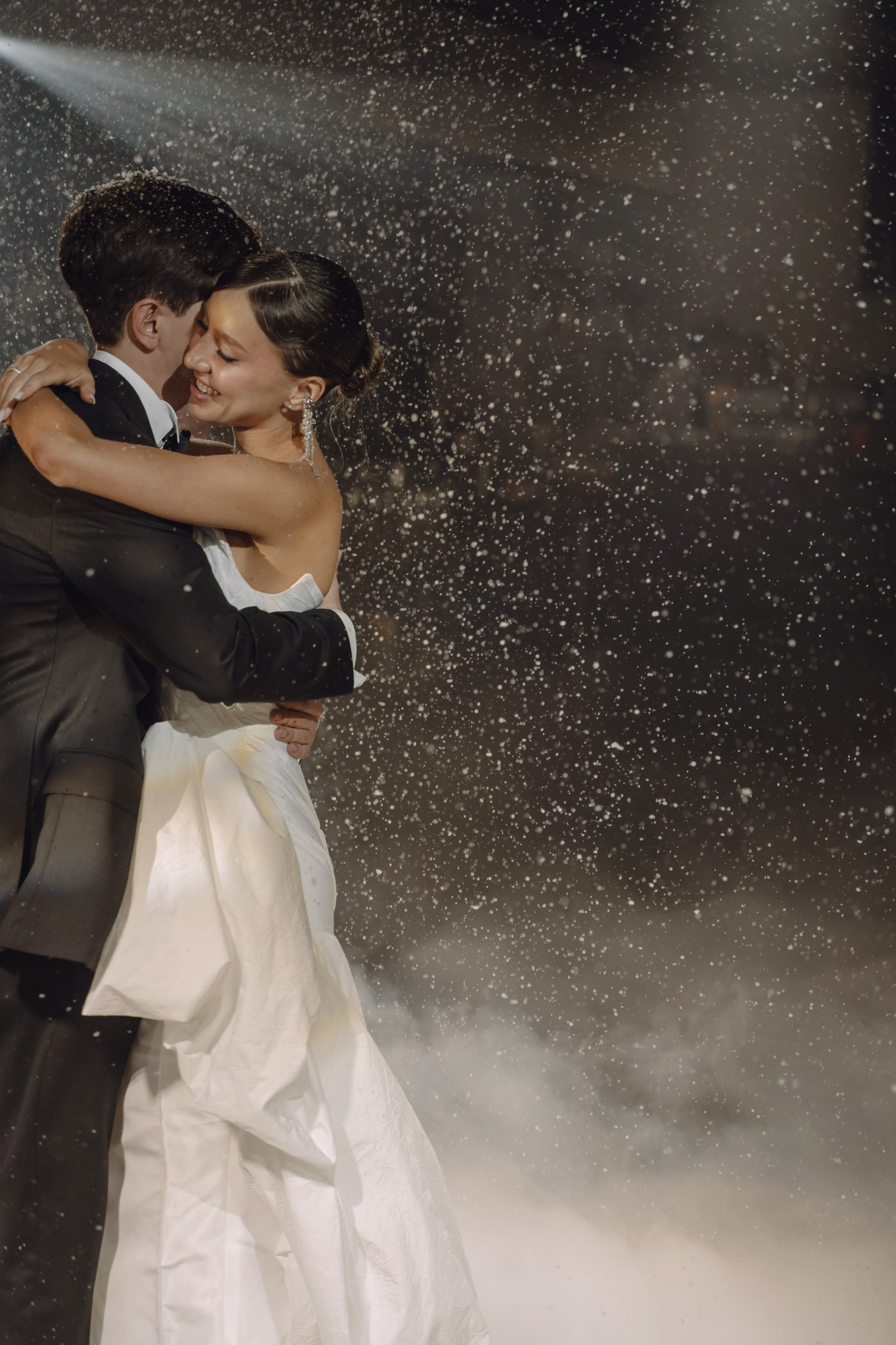 Никита и Маша. Свадебный фотограф Анжелика Сариева