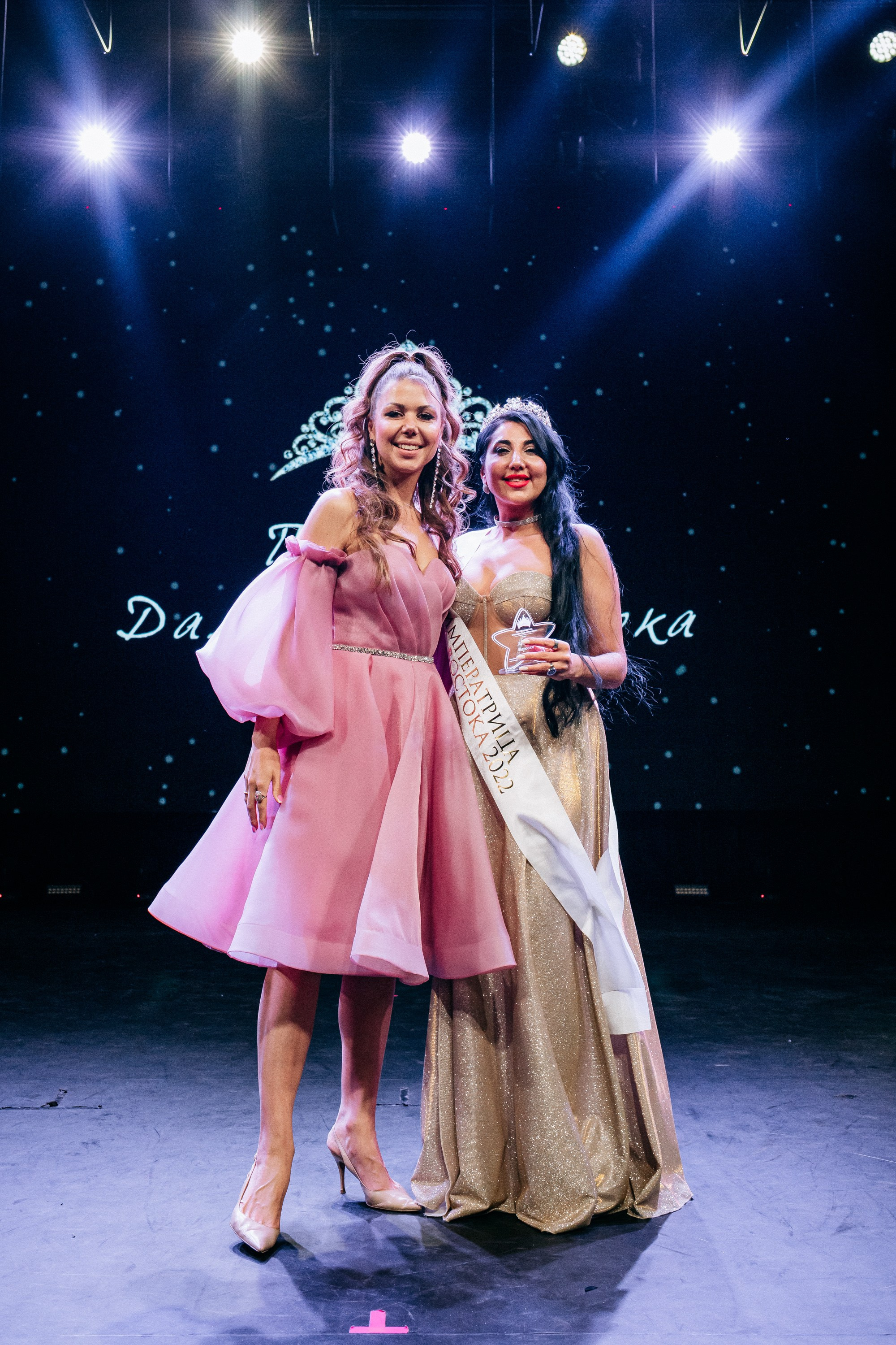 ПРИНЦЕССА ДАЛЬНЕГО ВОСТОКА. СВОИ. ФОТООТЧЕТЫ-СОБЫТИЯ-МЕСТА