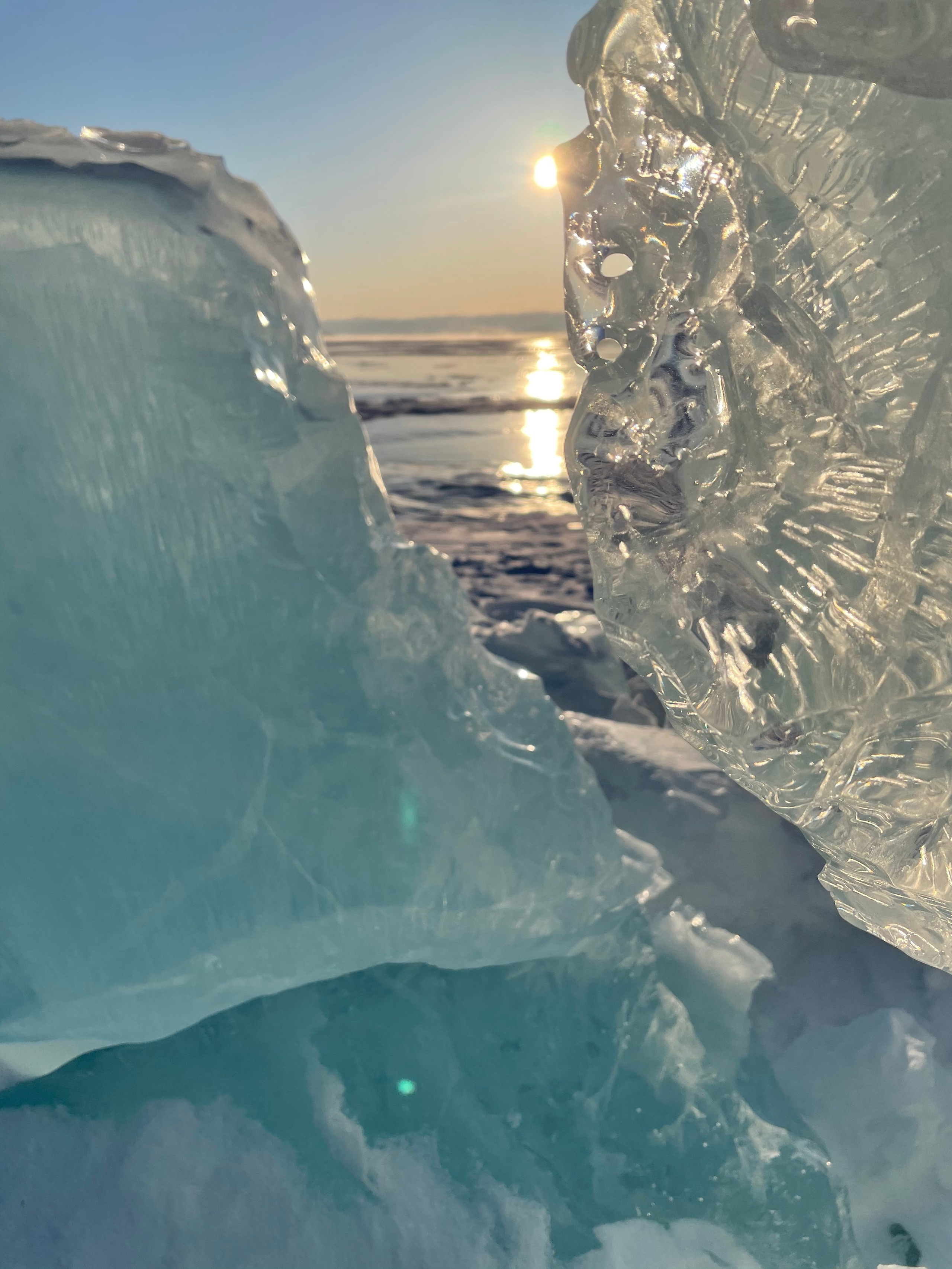 Обучающий фототур на зимний Байкал с Еленой Михайловой. 07–12 февраля 2025 г. Детский и семейный фотограф Елена Михайлова в Москве