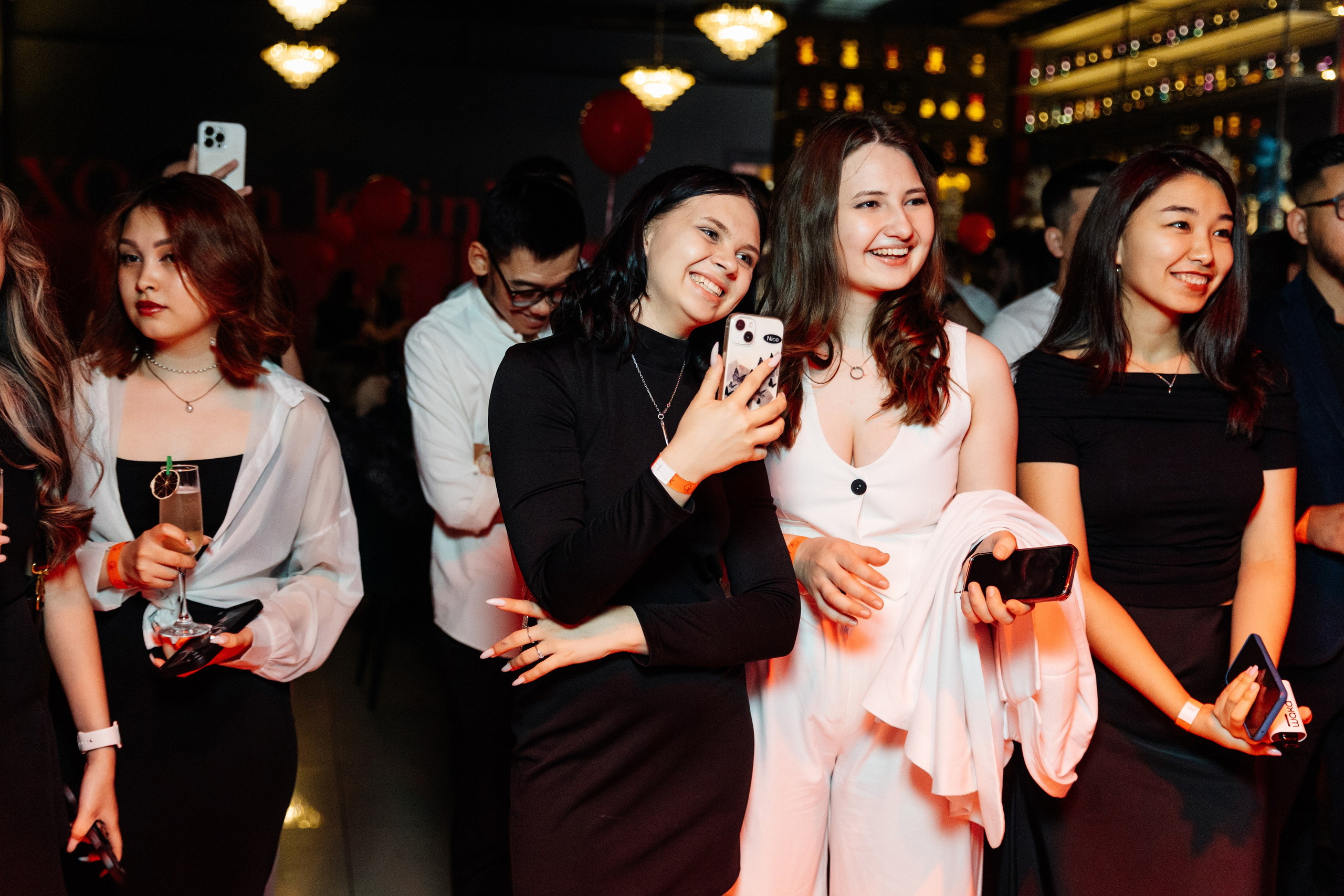 День Рождения XO — 1 ГОД | Lucaveros. Lounge Bar X.O