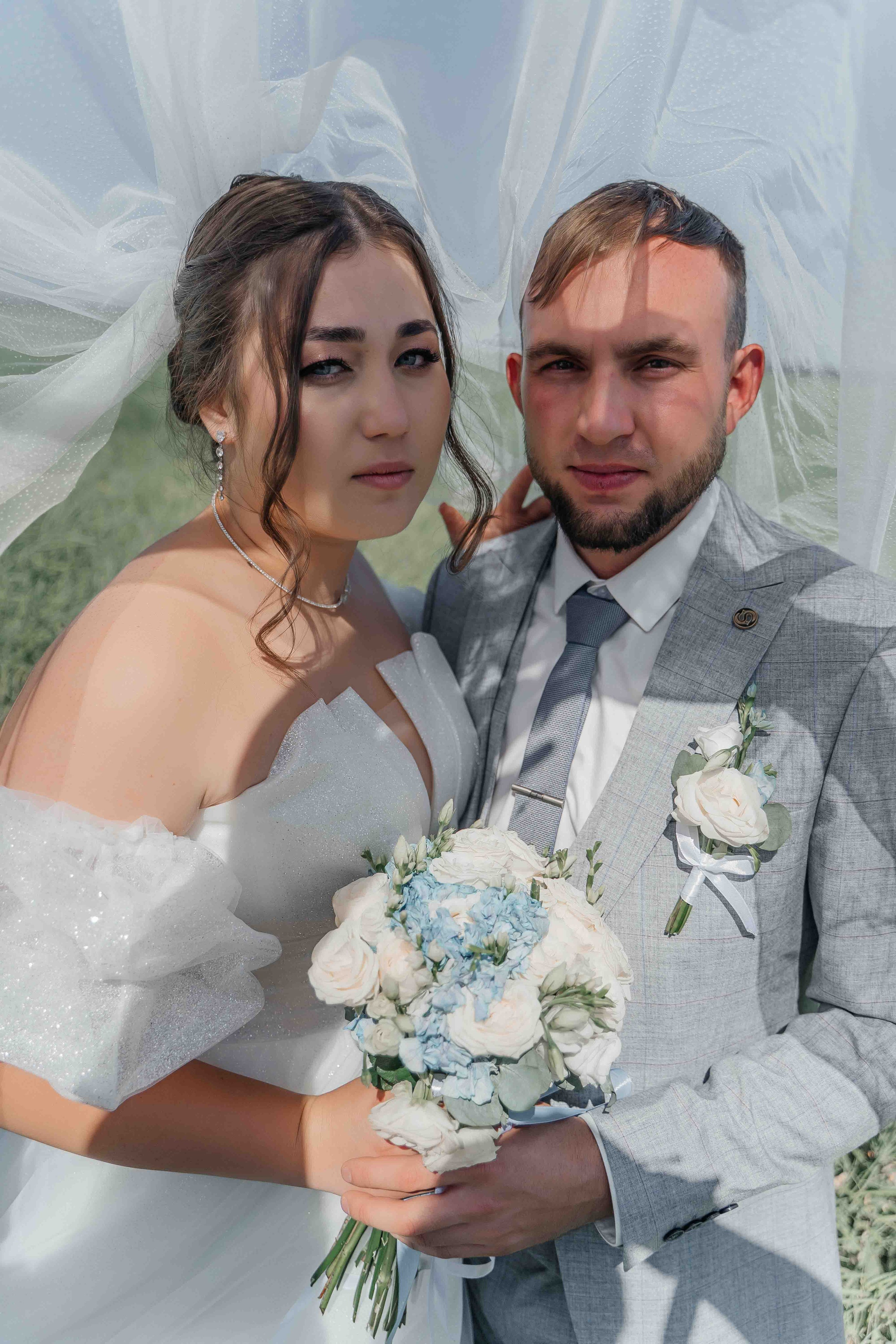 26.07.25 Свадьба. Свадебный фотограф видеограф Чебоксары