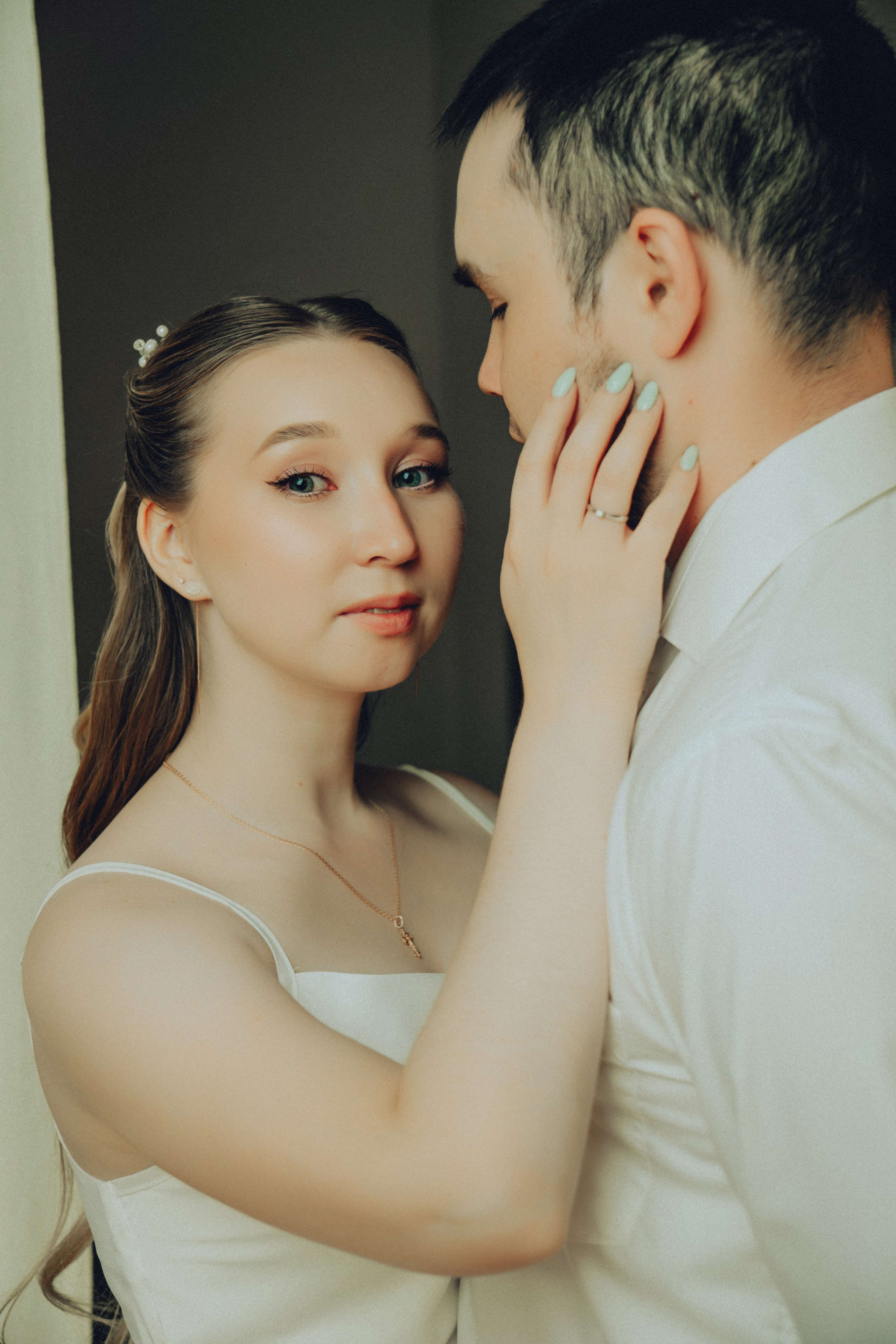 Коротко и искренние. Свадебный фотограф видеограф Чебоксары