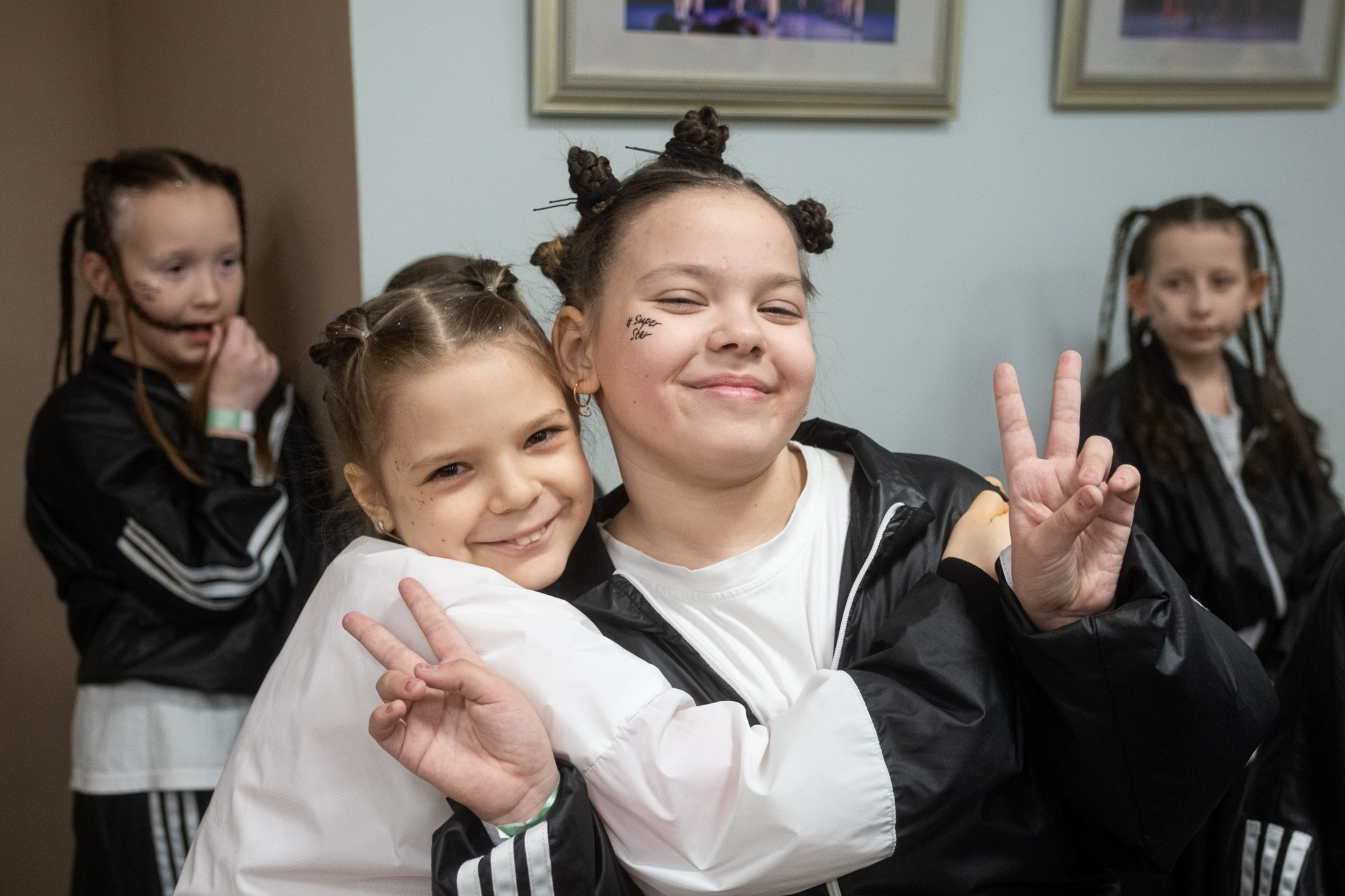 ИДИ ТАНЦУЙ. Репортажный фотограф в Казани Павел Серпокрылов