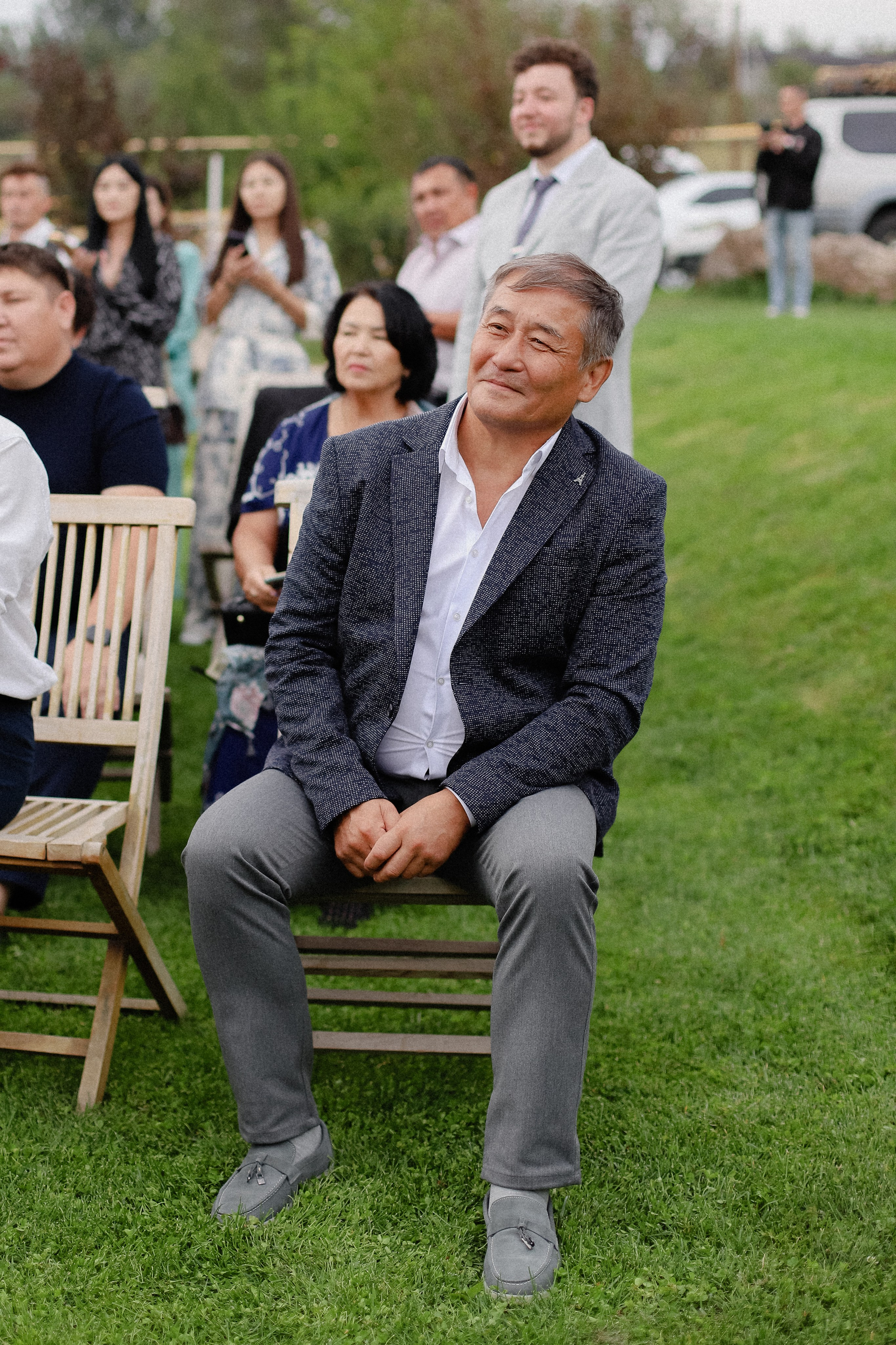 Рустам и Елизавета. Фотограф в Алматы и Москве Даша Пушкина