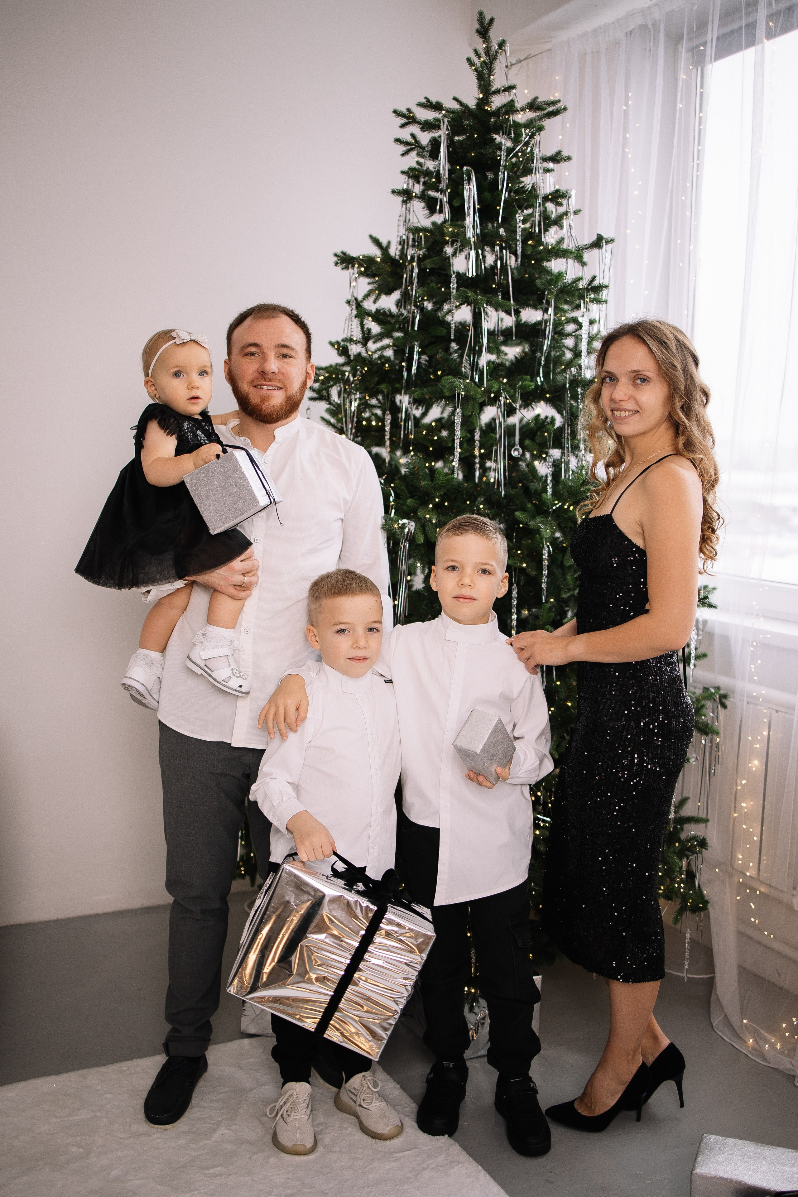 Семейная фотосессия. Фотограф Ступино, Коломна, Москва