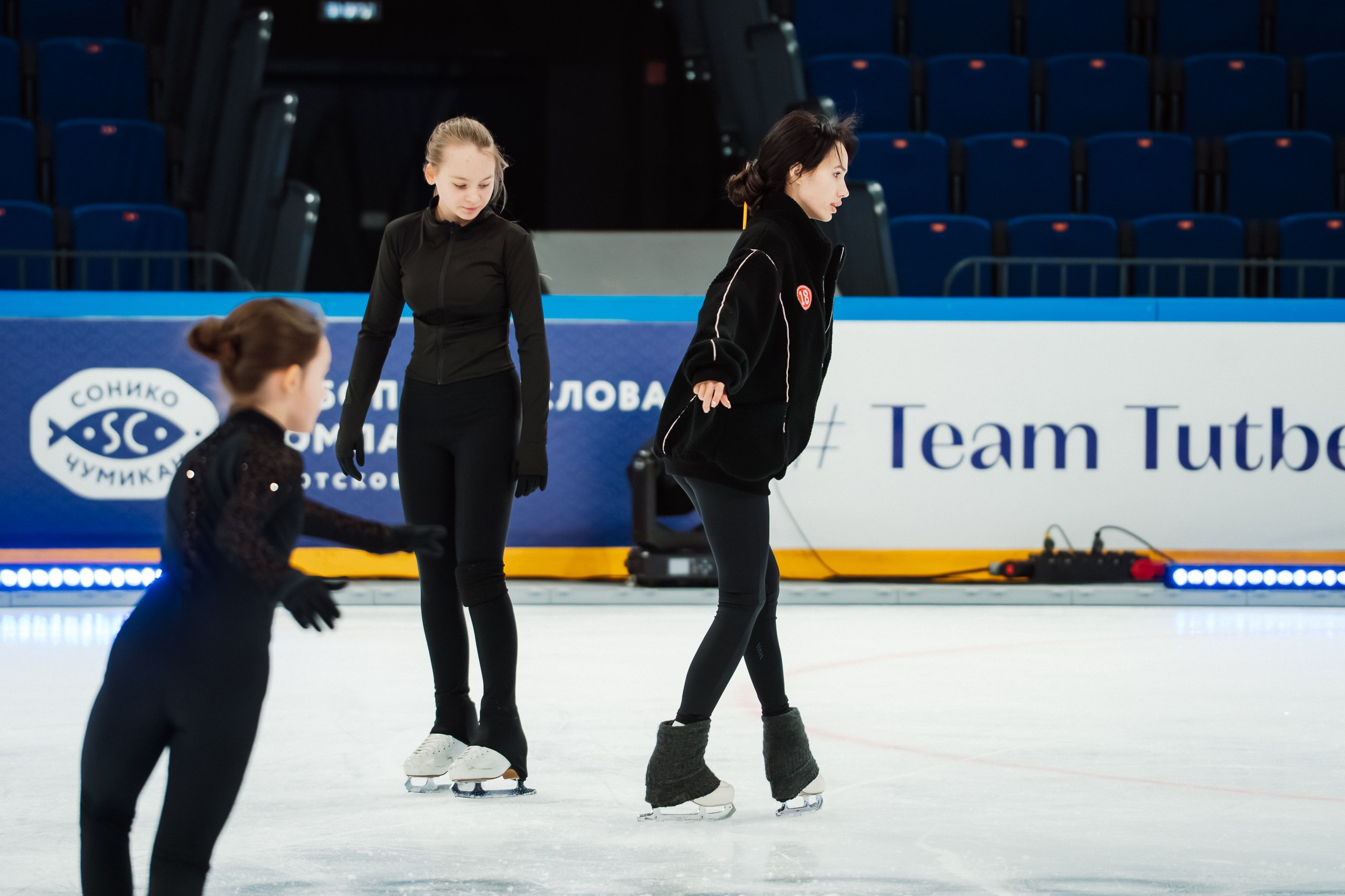 Мастер-класс Алины Загитовой в Новосибирске (11-00). Воробьева Ксения — Спортивный и танцевальный фотограф Новосибирск