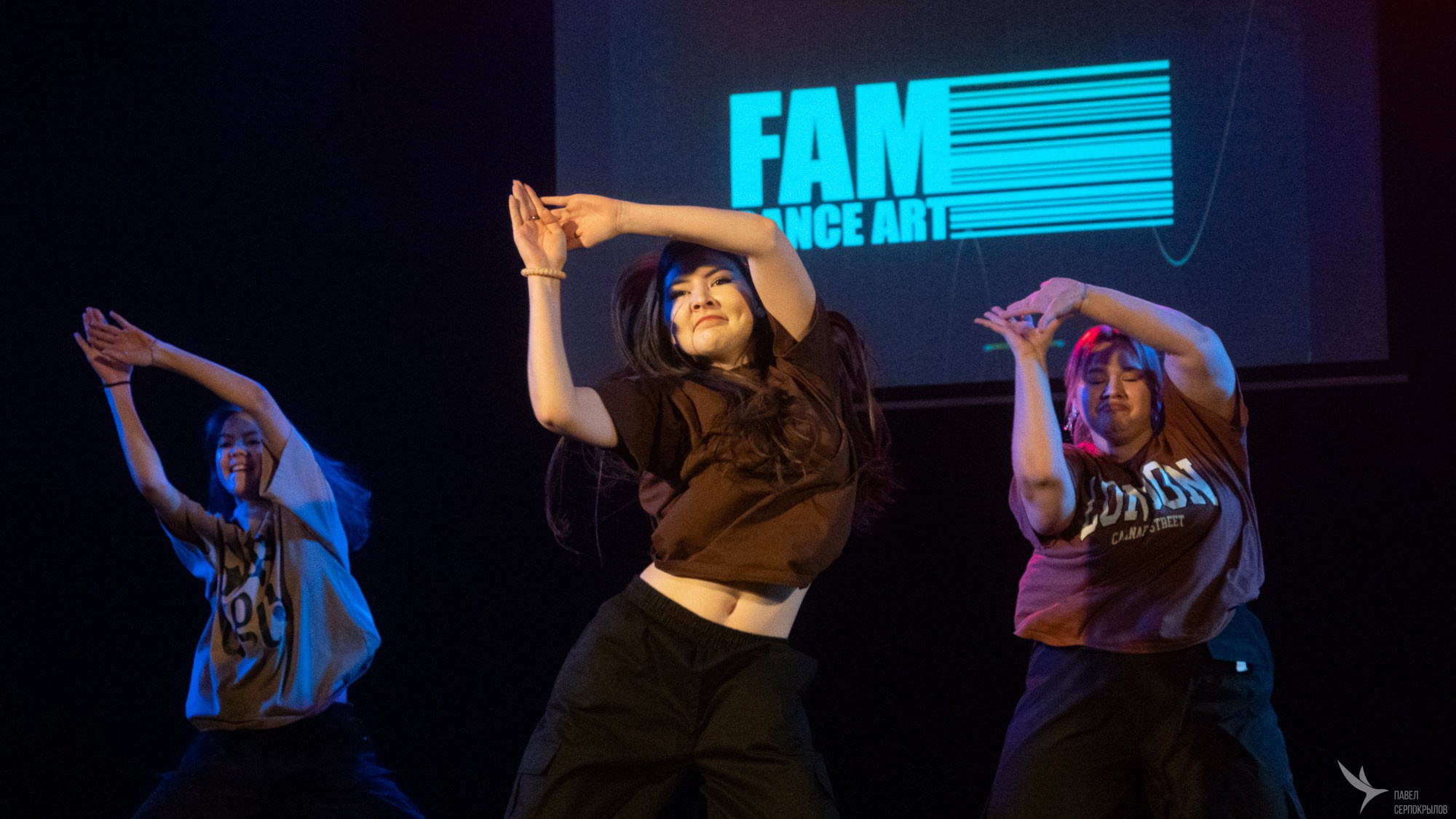 WINTER PARTY DA FAM. Репортажный фотограф в Казани Павел Серпокрылов