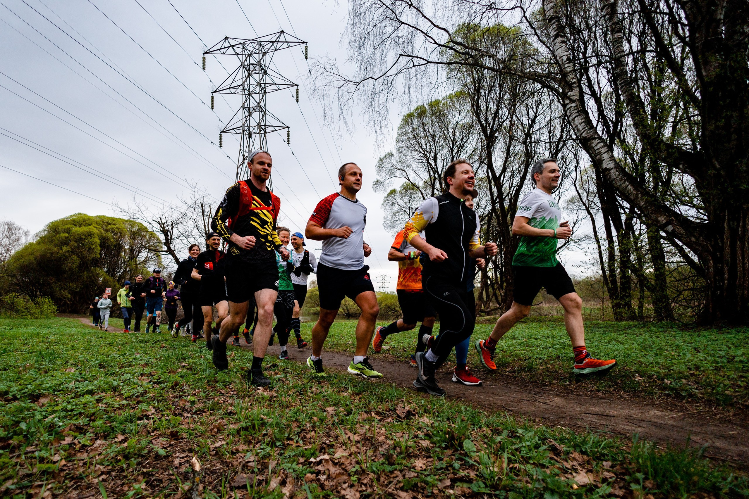 IzMyLong Trail. Павел Шарапов | Фотограф | Москва