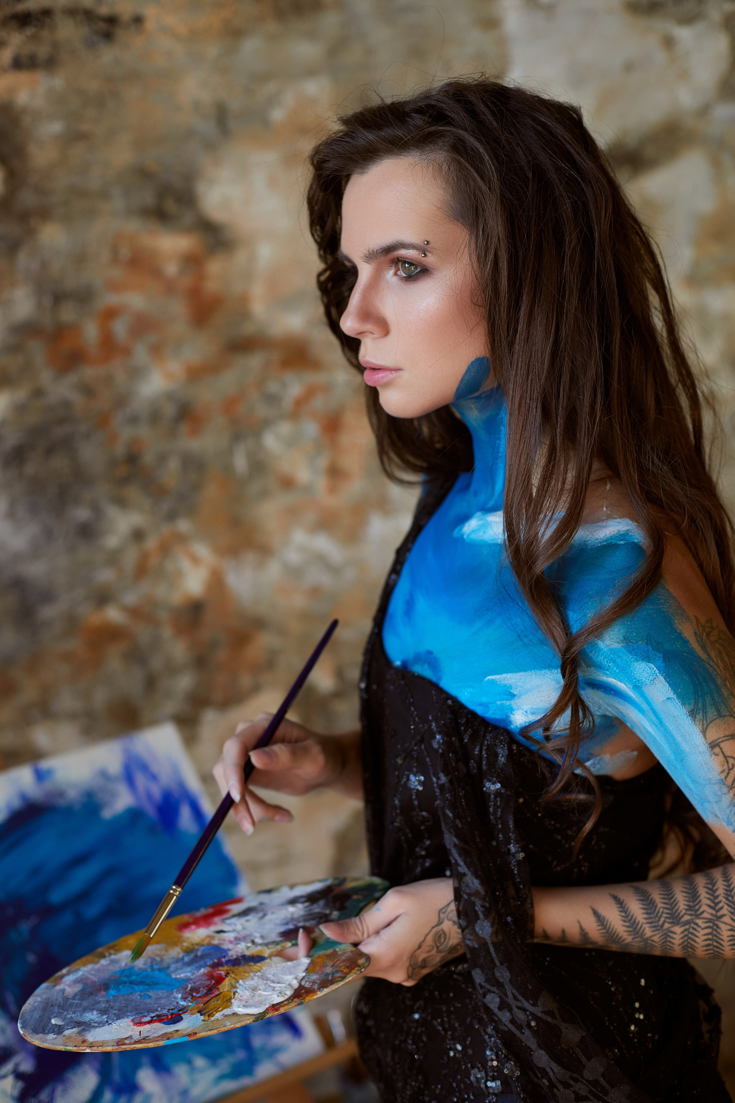 «Творец». Свадебный и креативный фотограф в ЮФО и МСК