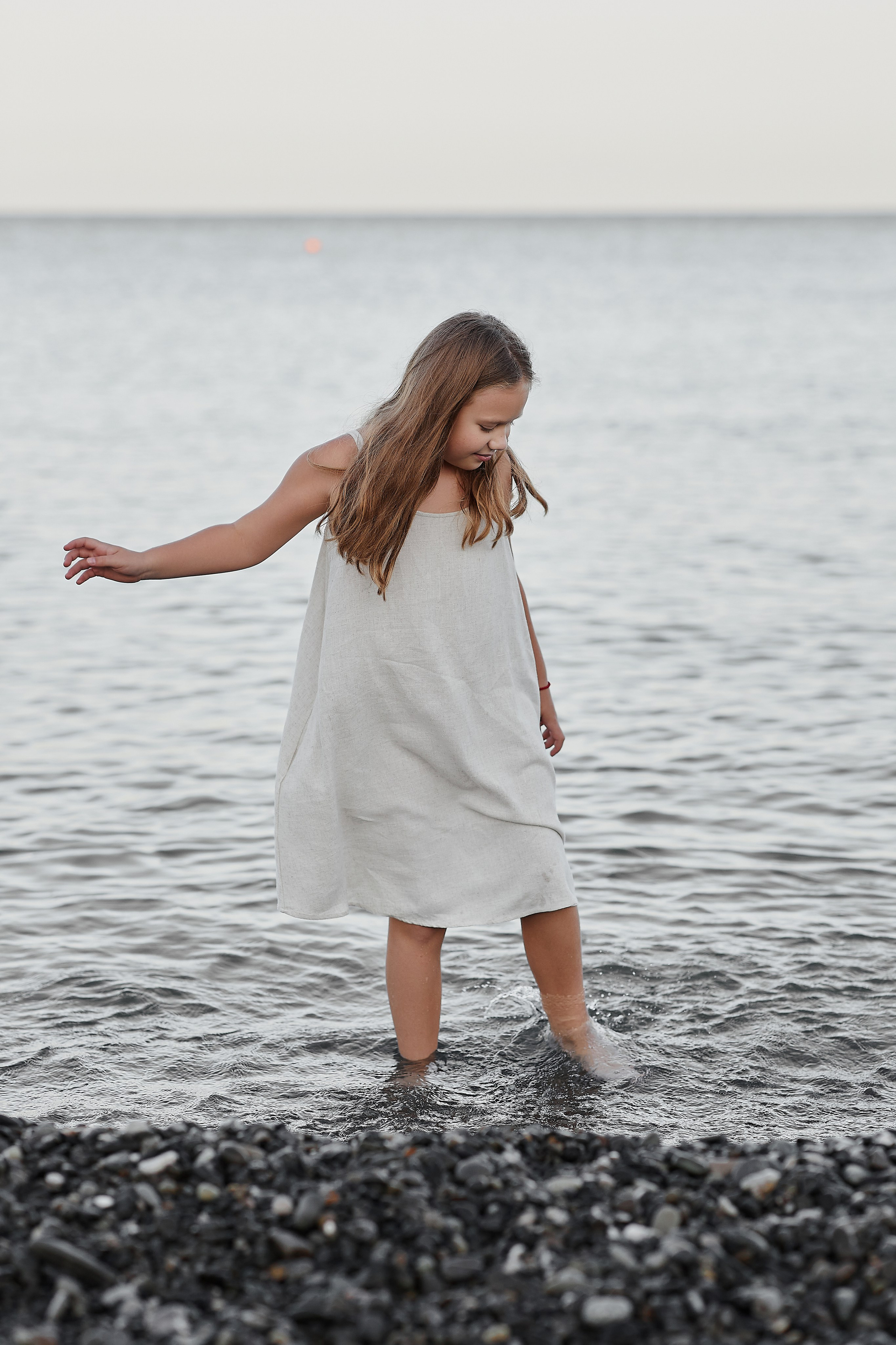 Морская фотосессия. Свадебный и семейный фотограф в Сочи-Красной поляне Ларионова Анна