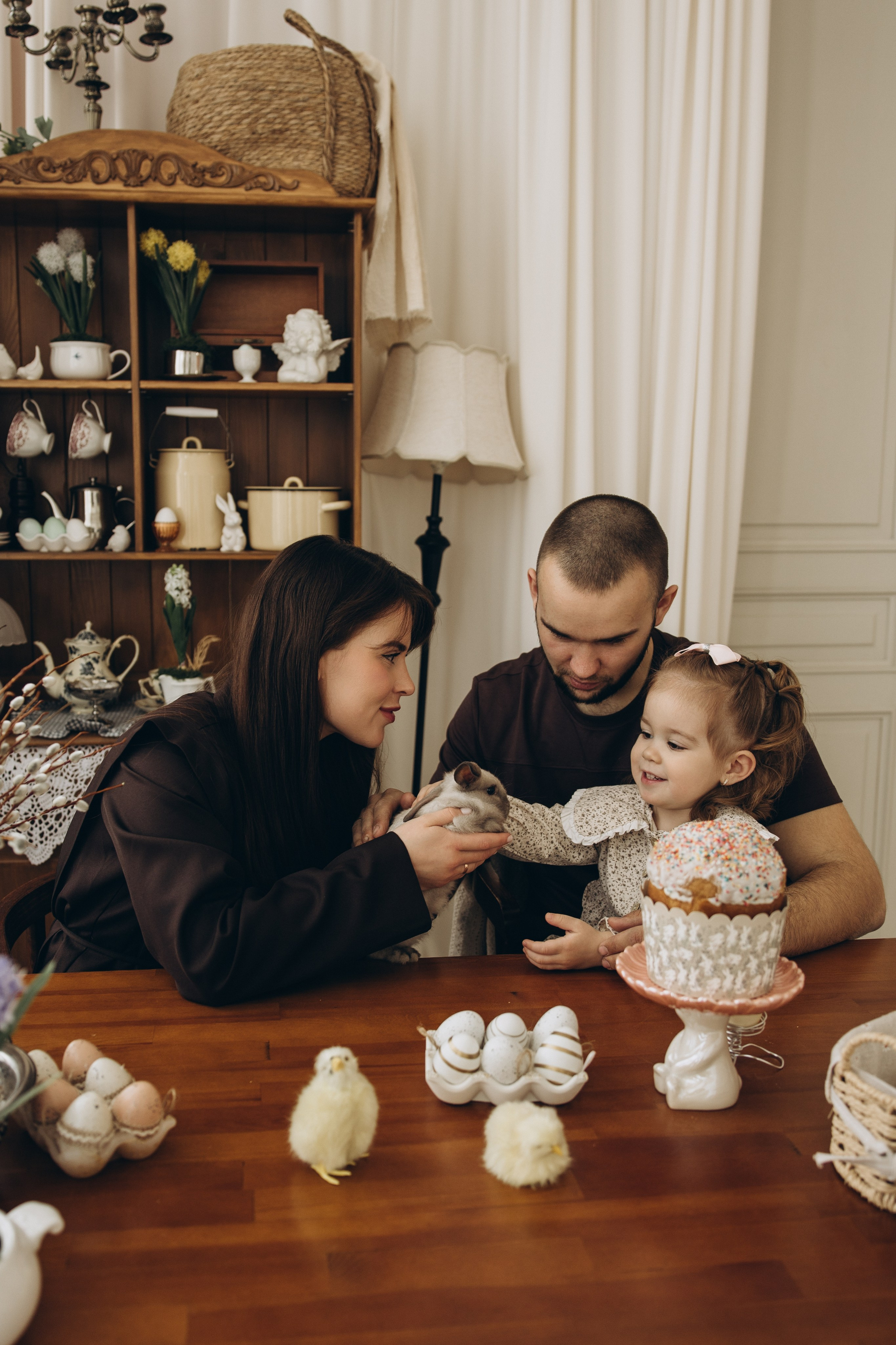 Пасха в Лолли. Свадебный, семейный фотограф в Иркутске Светлана Макаричева